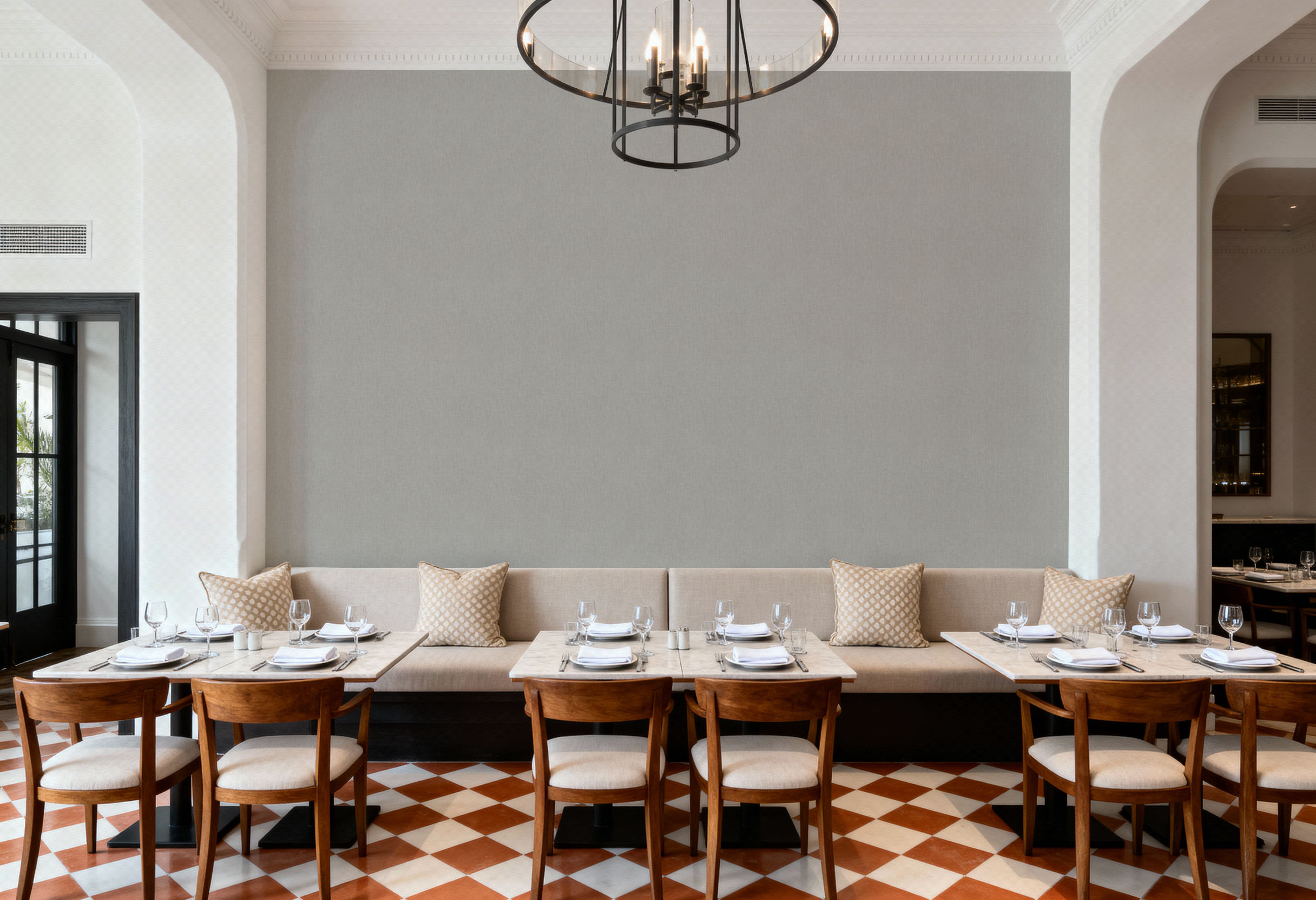 Linen Mist Neutral Collection, Stone