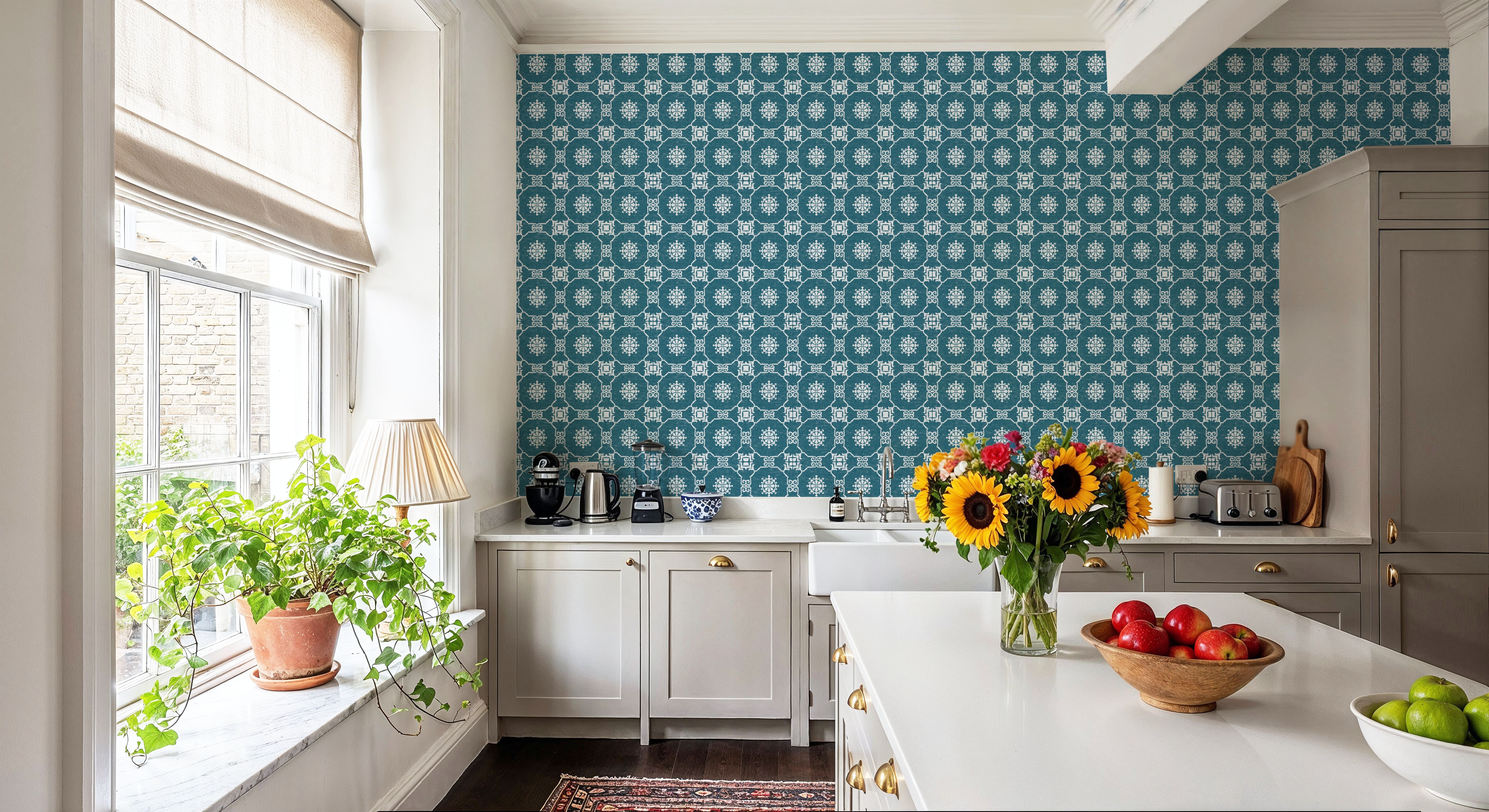 Amadora Connection Blue