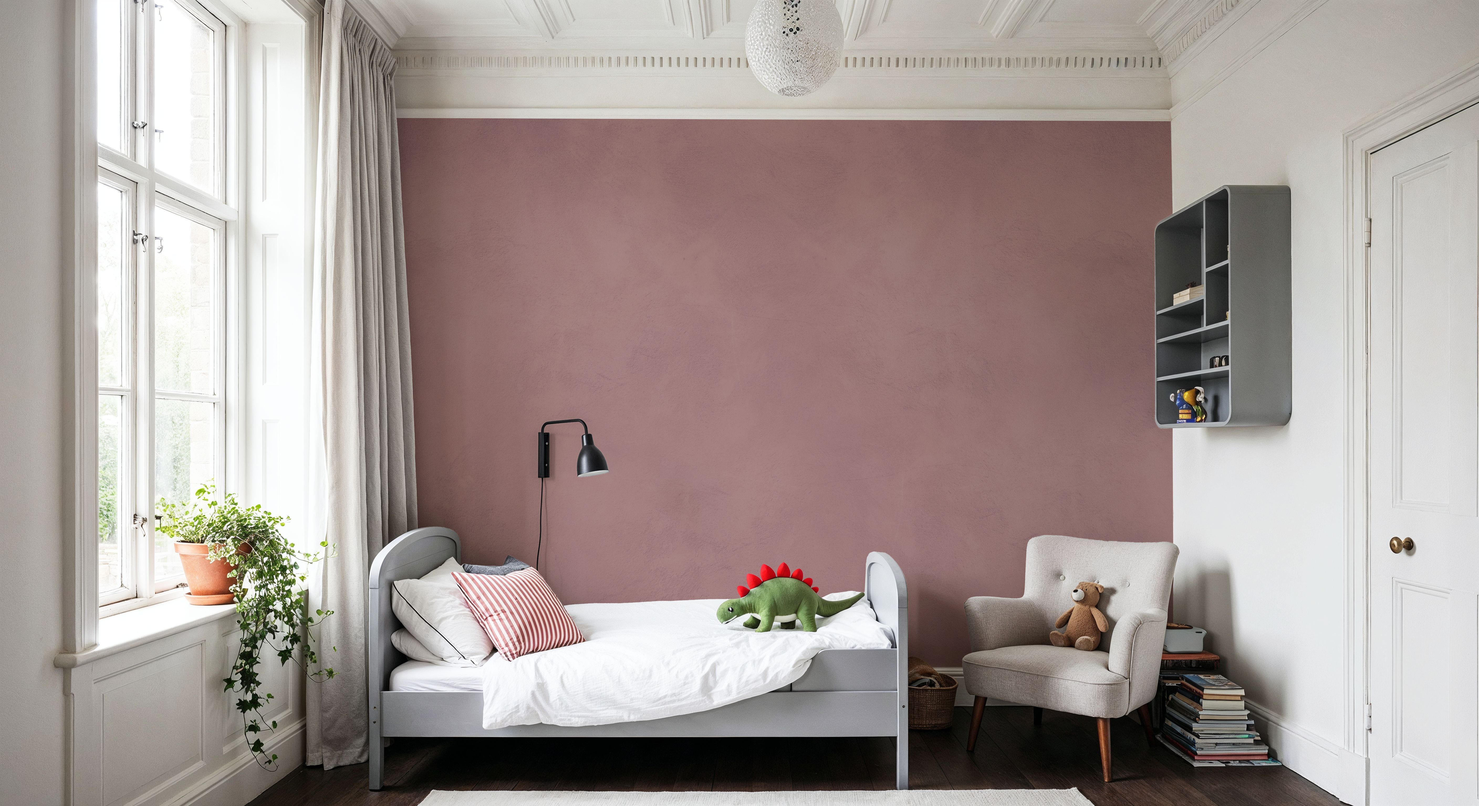 Tuscan Clay, Blush