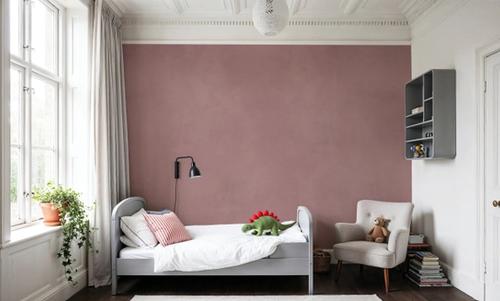 Tuscan Clay, Blush
