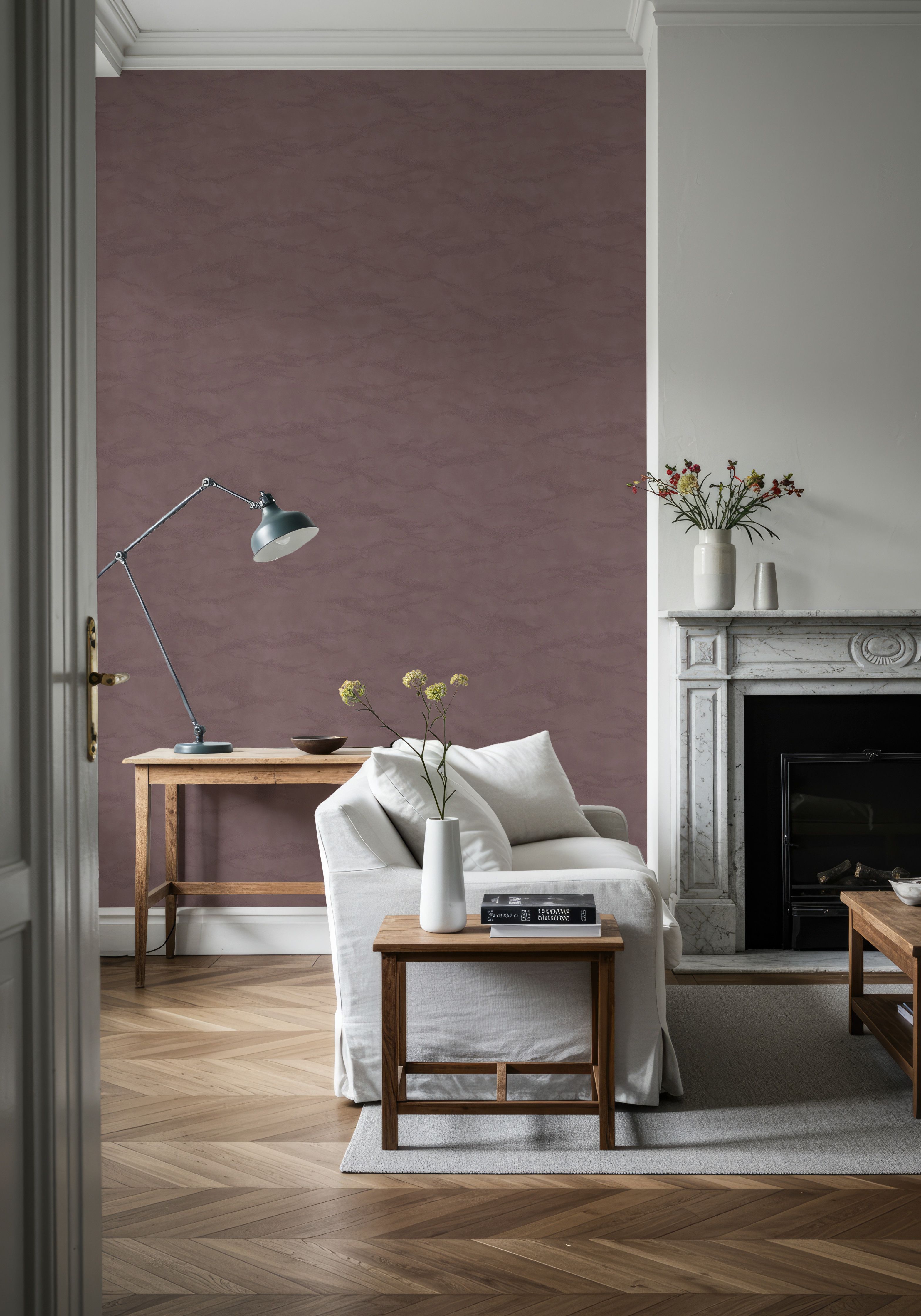 Scintilla, Heather Dust
