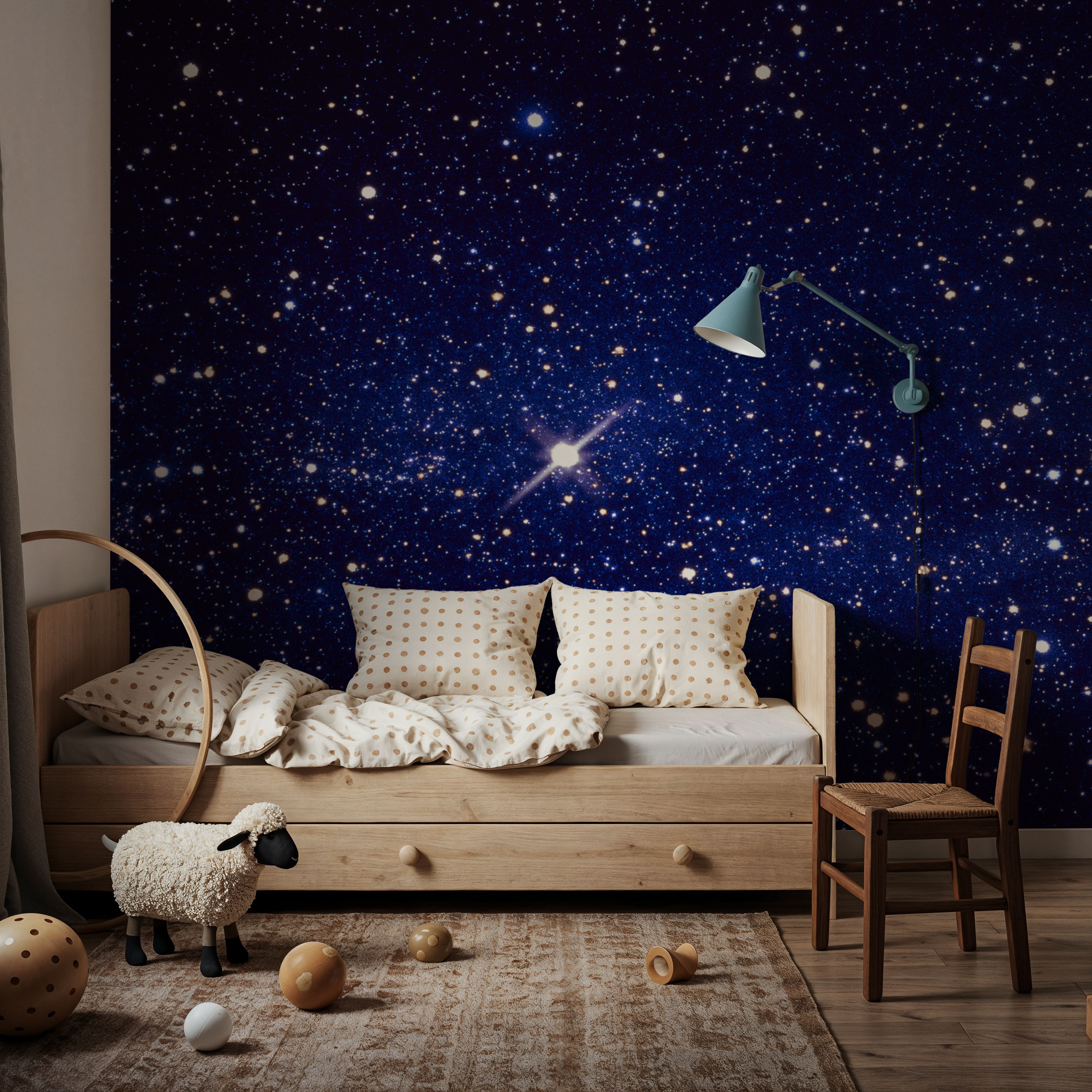 Celestial Brilliance