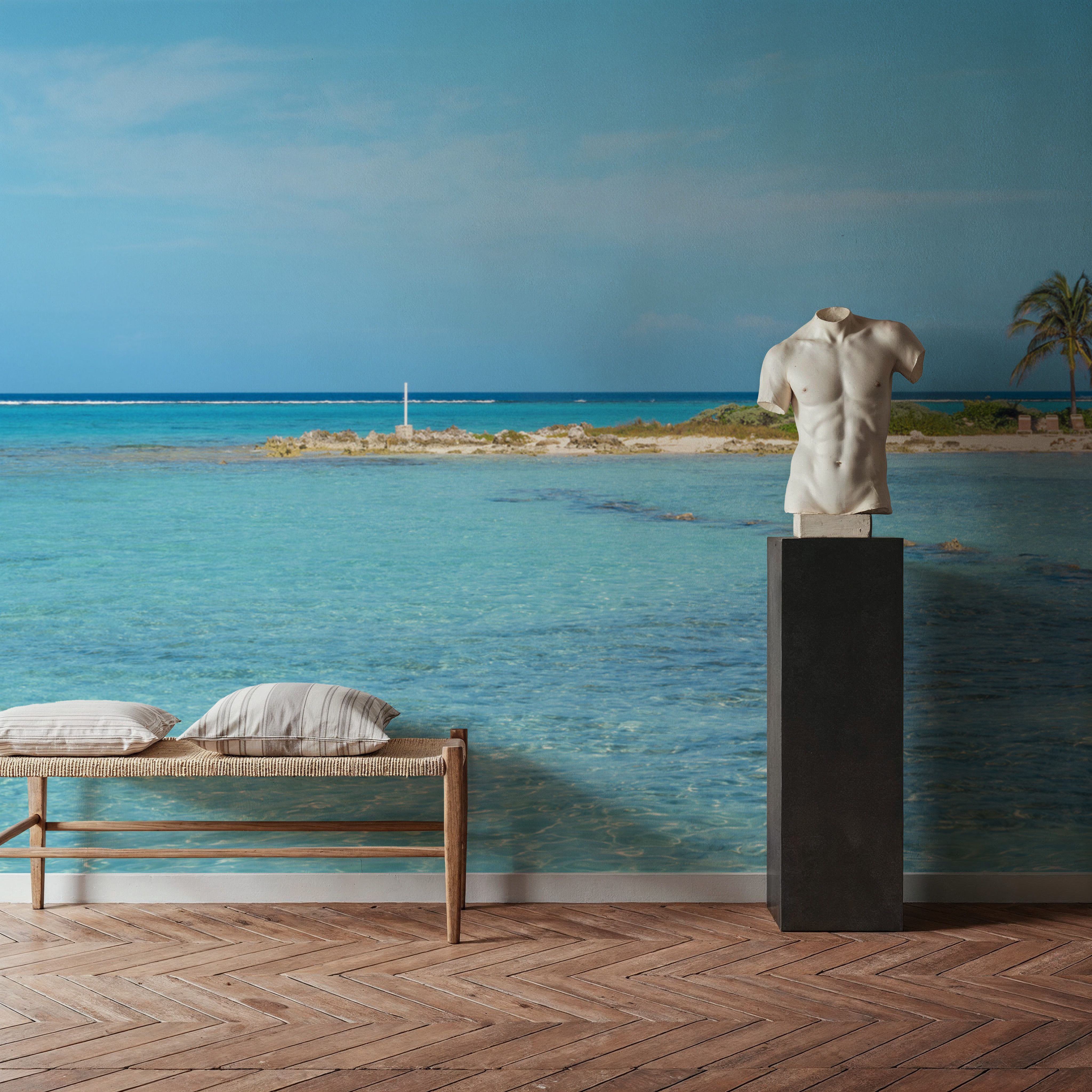 Turquoise Paradise