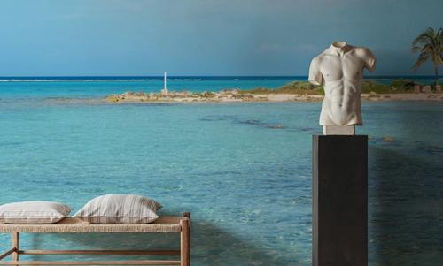 Turquoise Paradise