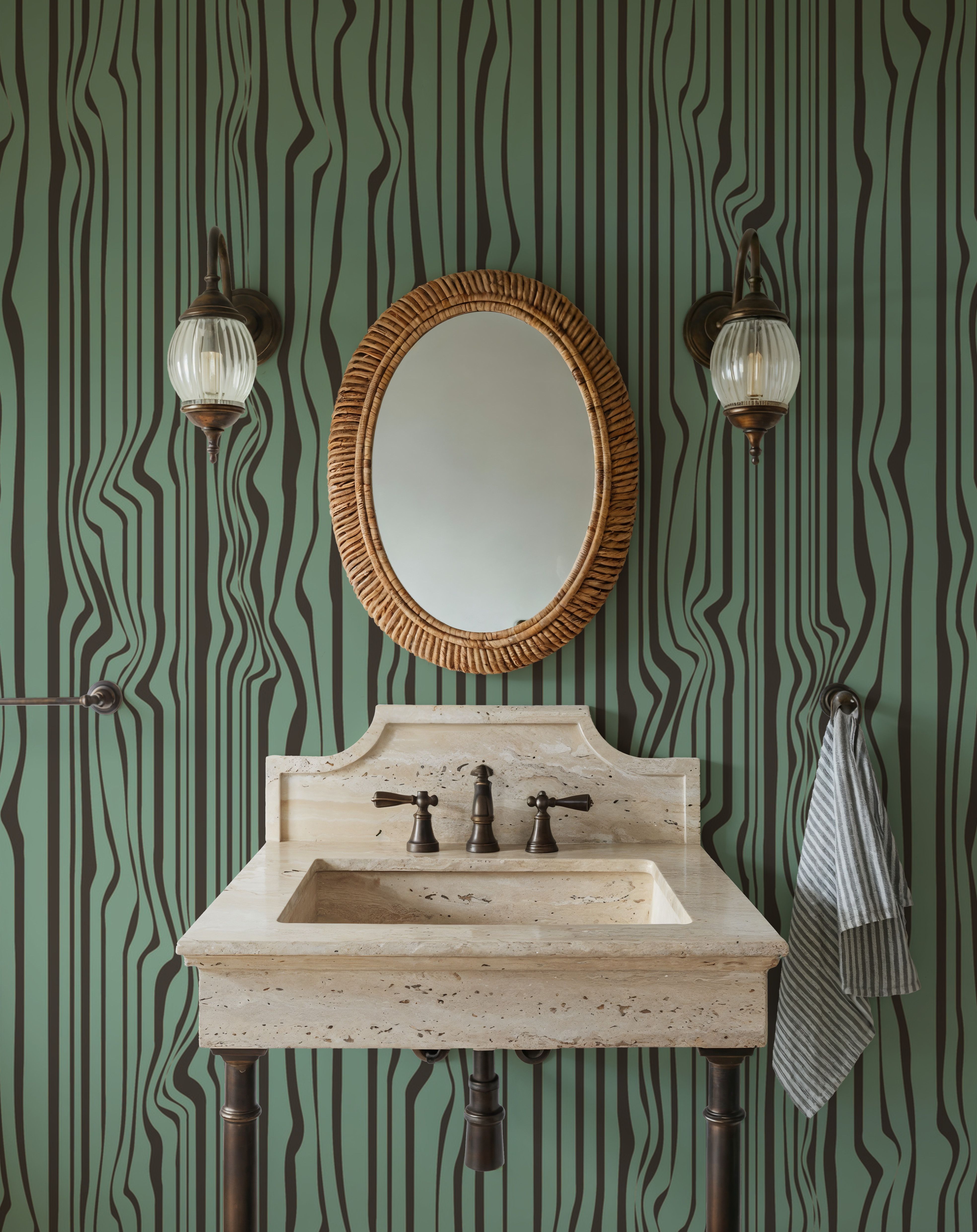 Veneer Lines, Jade