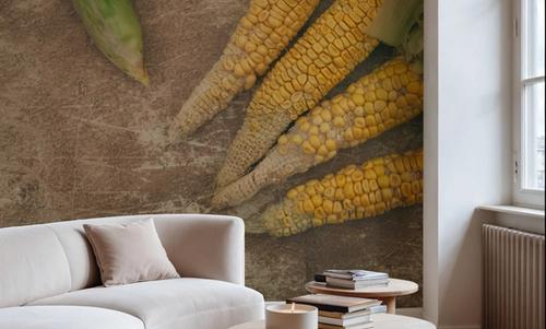 Harvest Corn