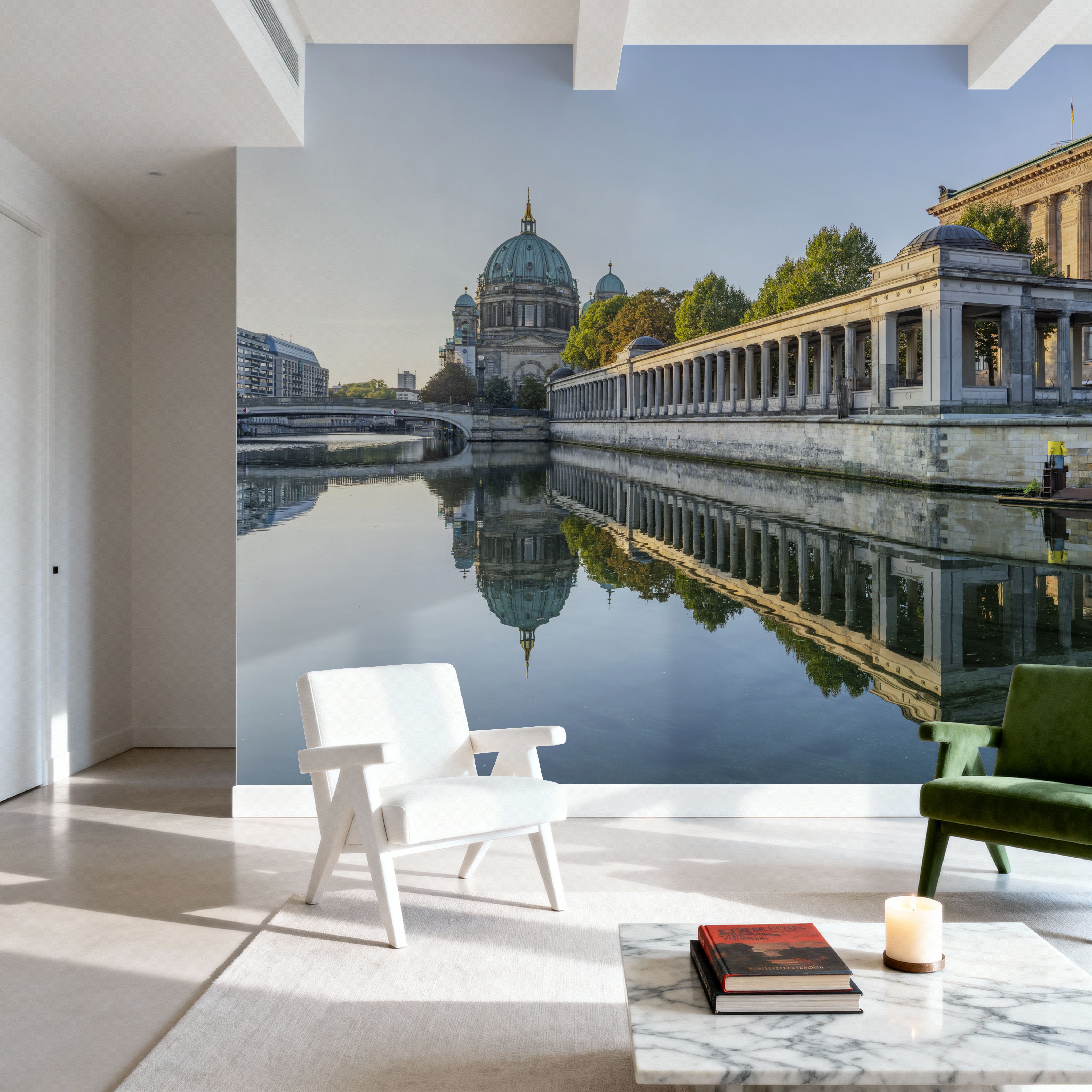 Museumsinsel