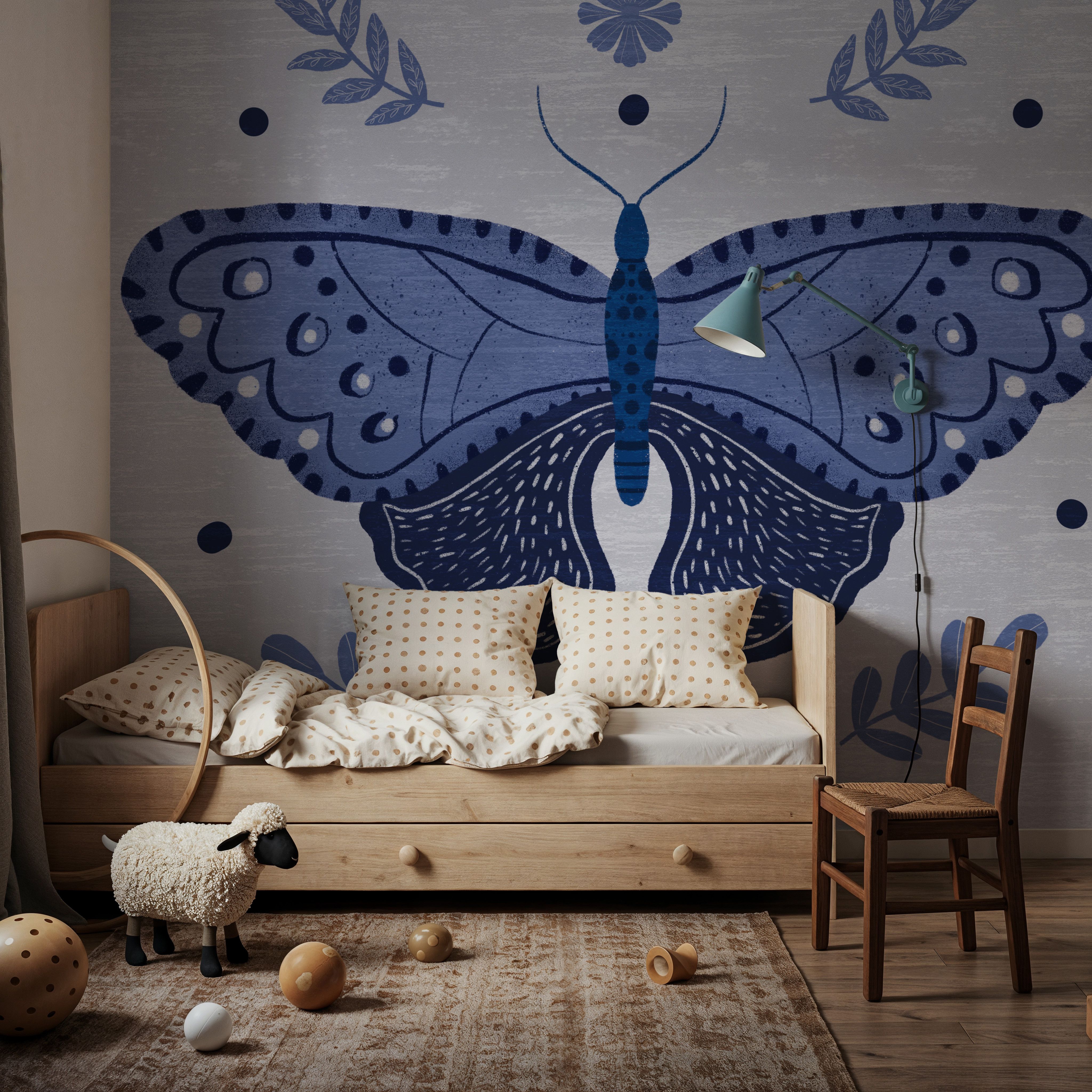 Simply Butterflies II