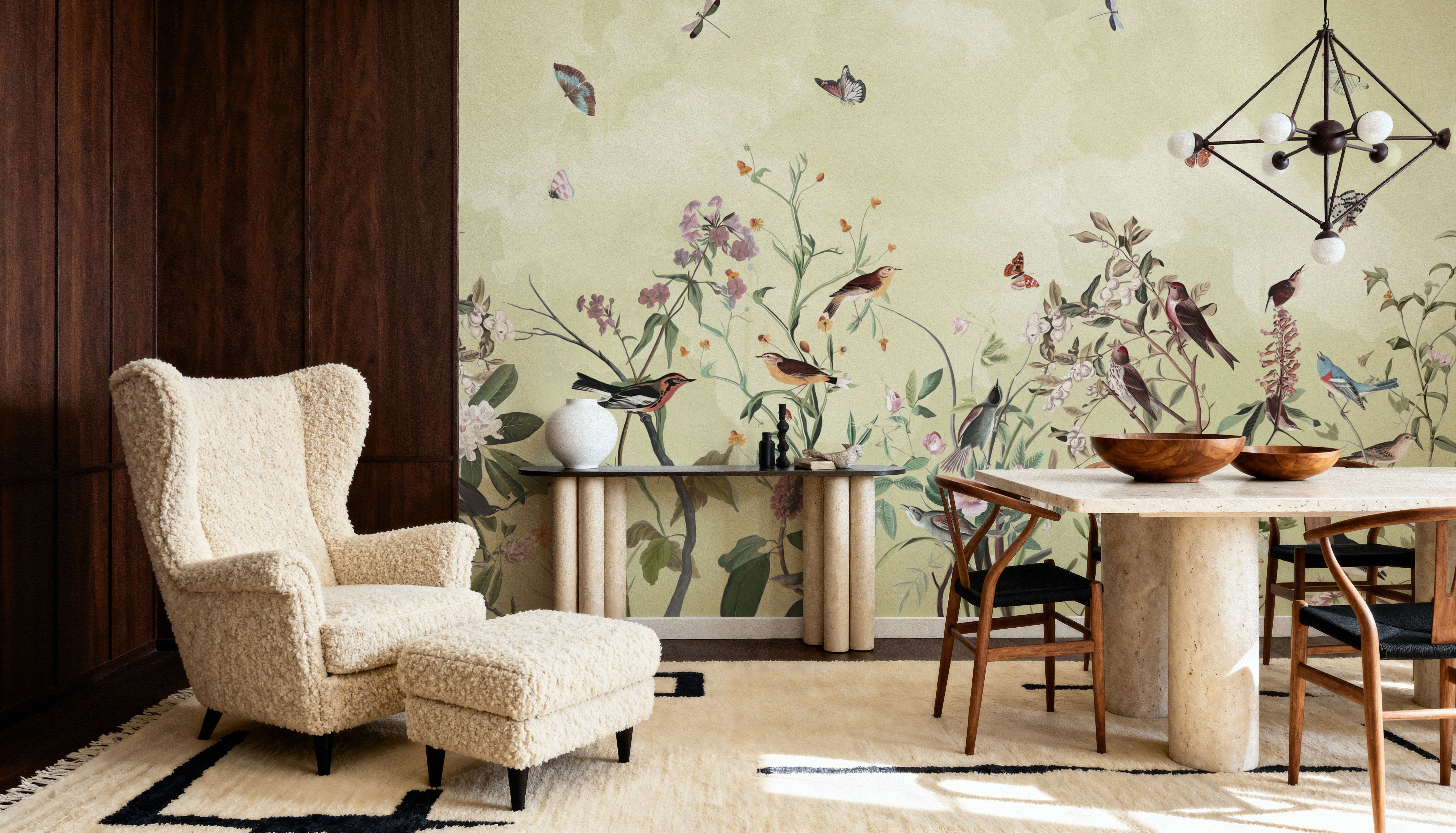 Take me to the Garden Yellow