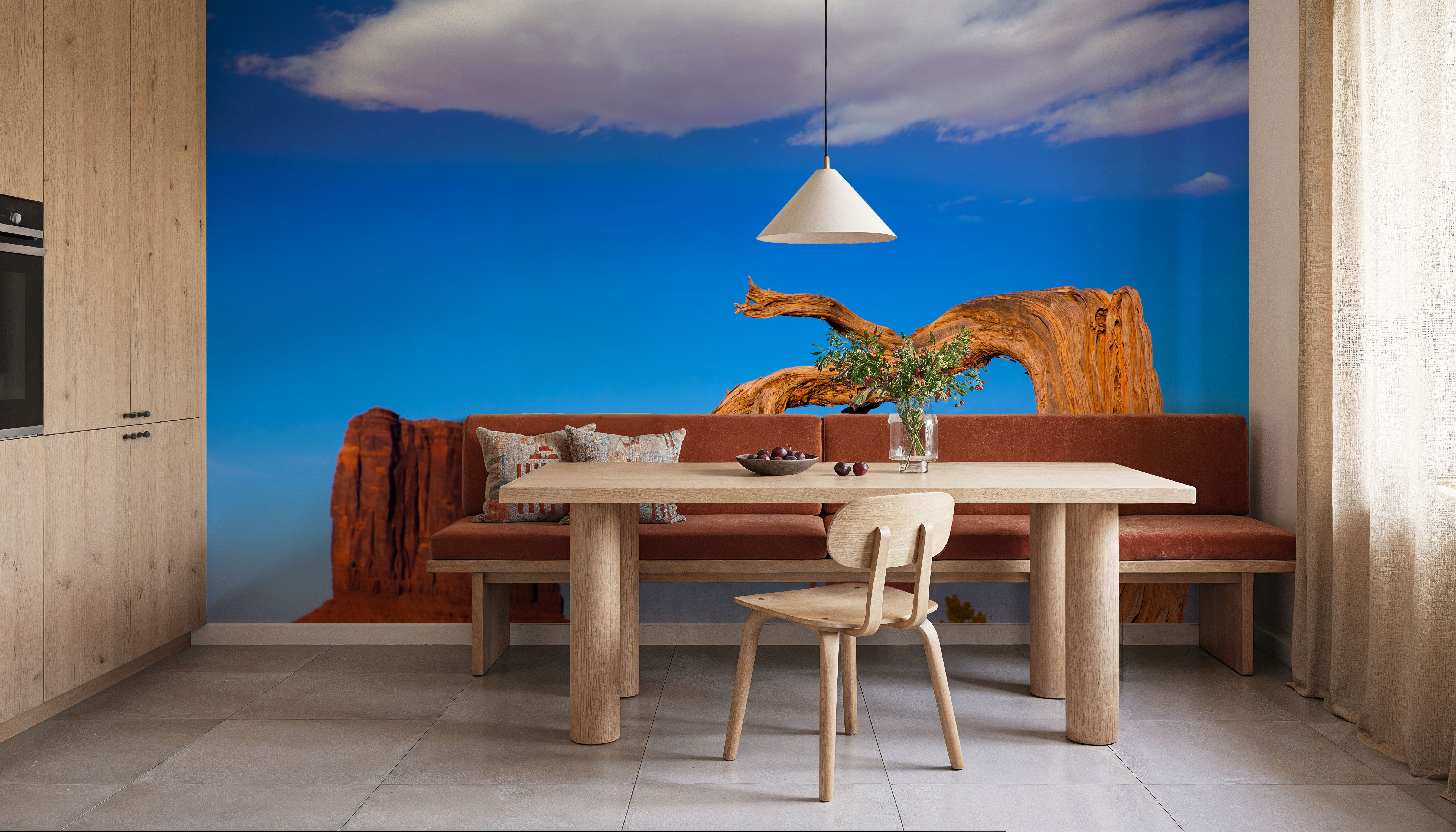 Monument Valley Branch