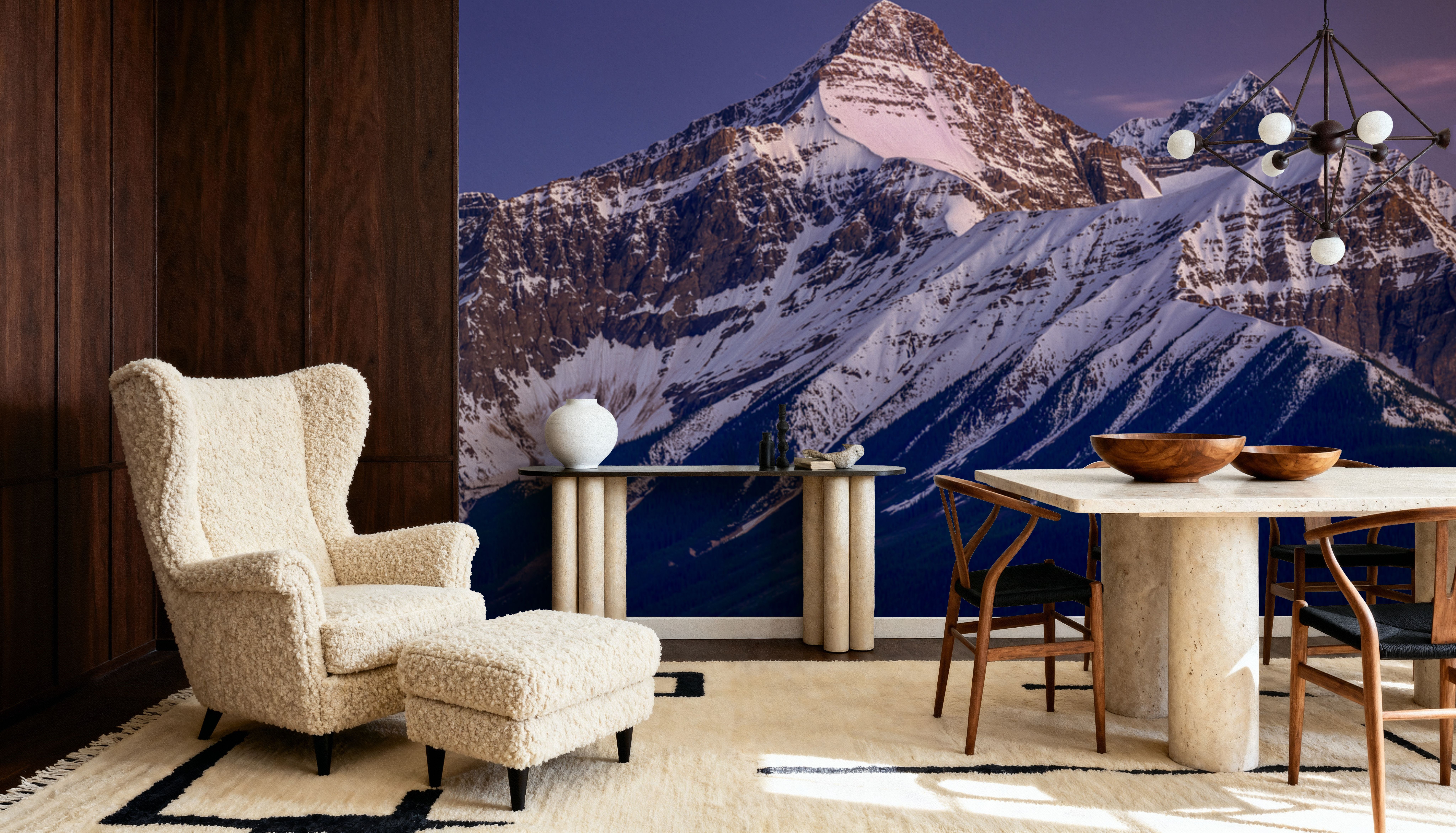 Mount Outram