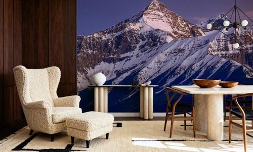 Mount Outram