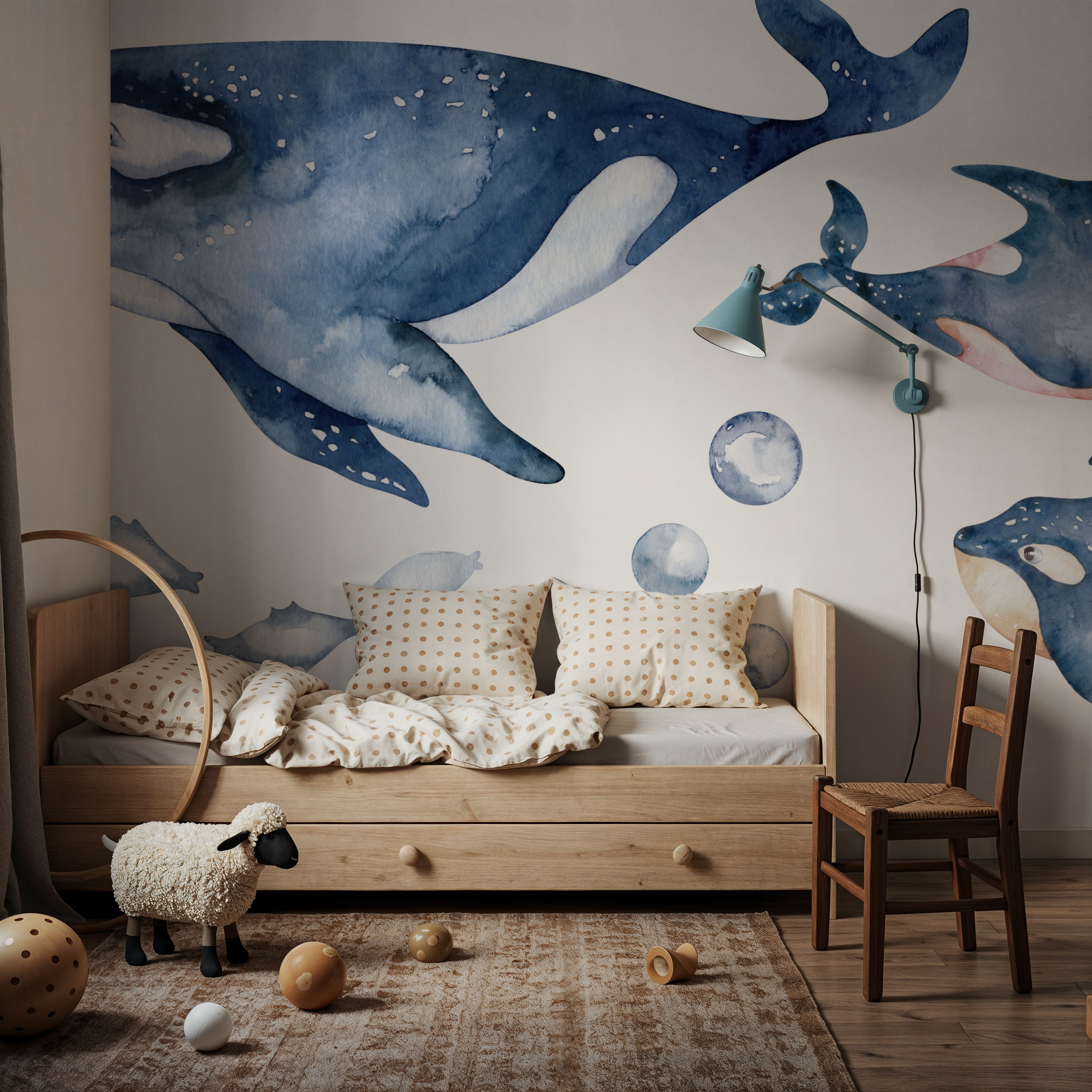 Whale Song