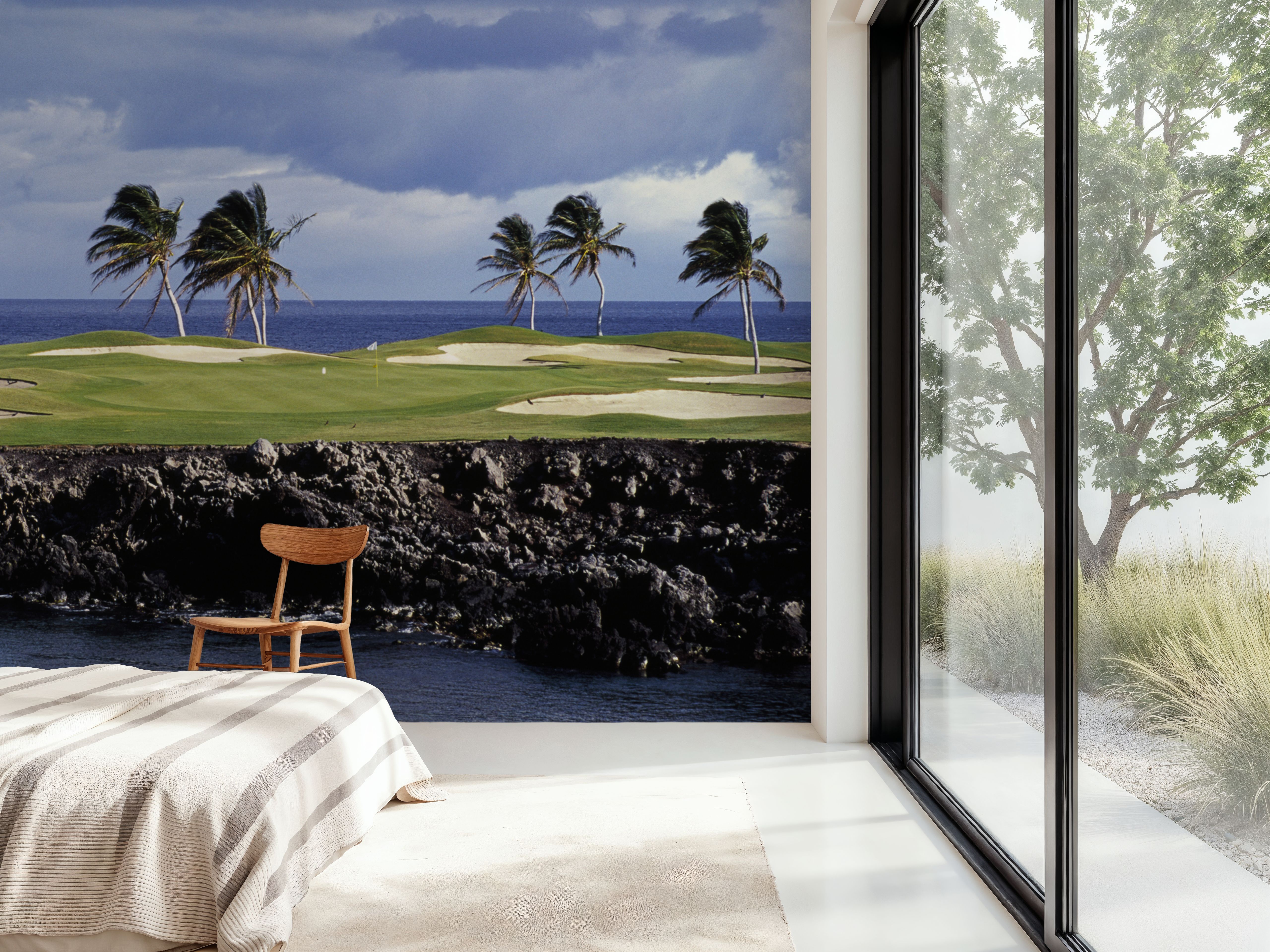 Volcanic Links Paradise