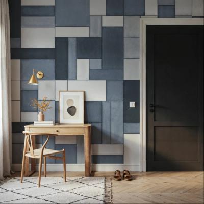 Spectrum Blocks, Pacific