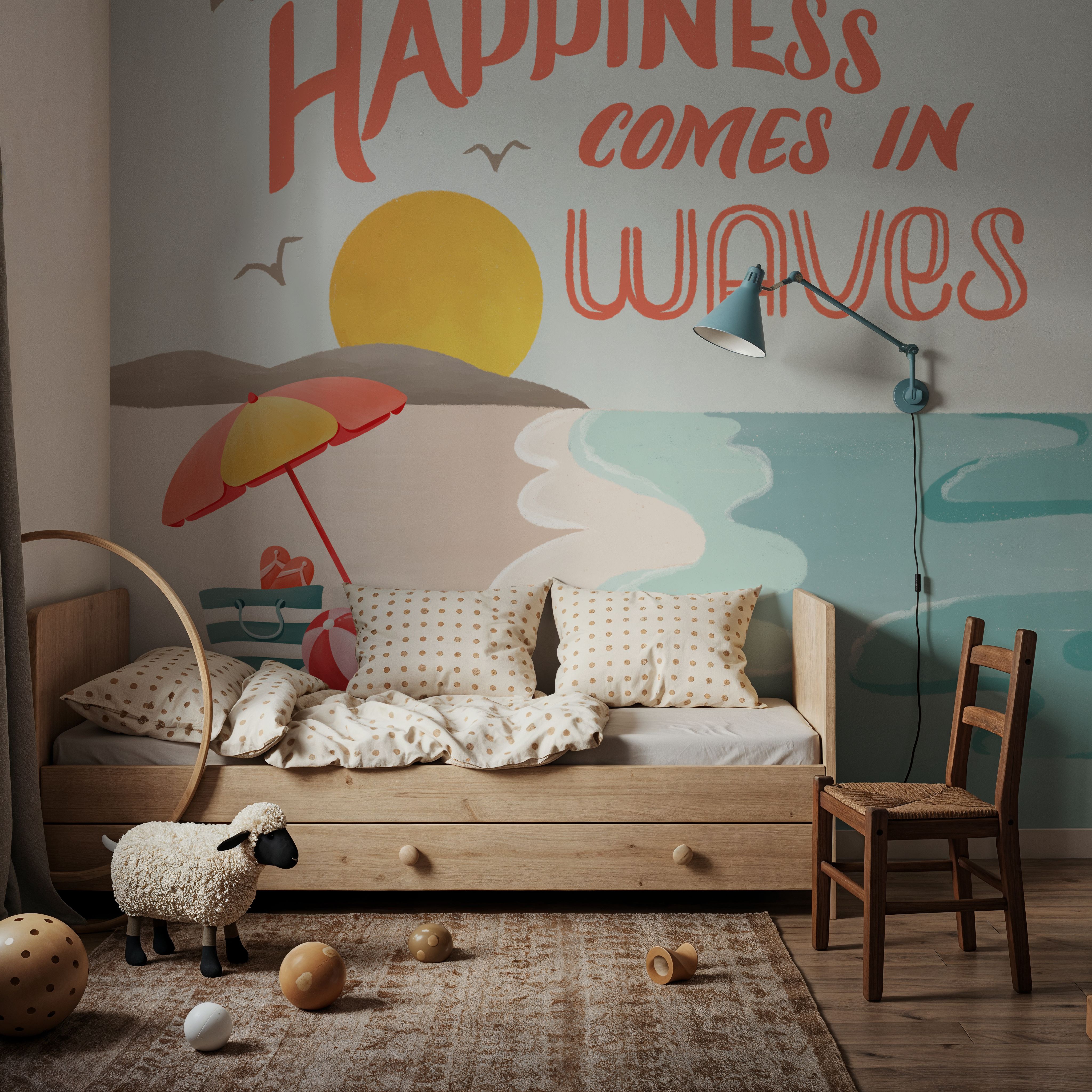 Summer State of Mind I