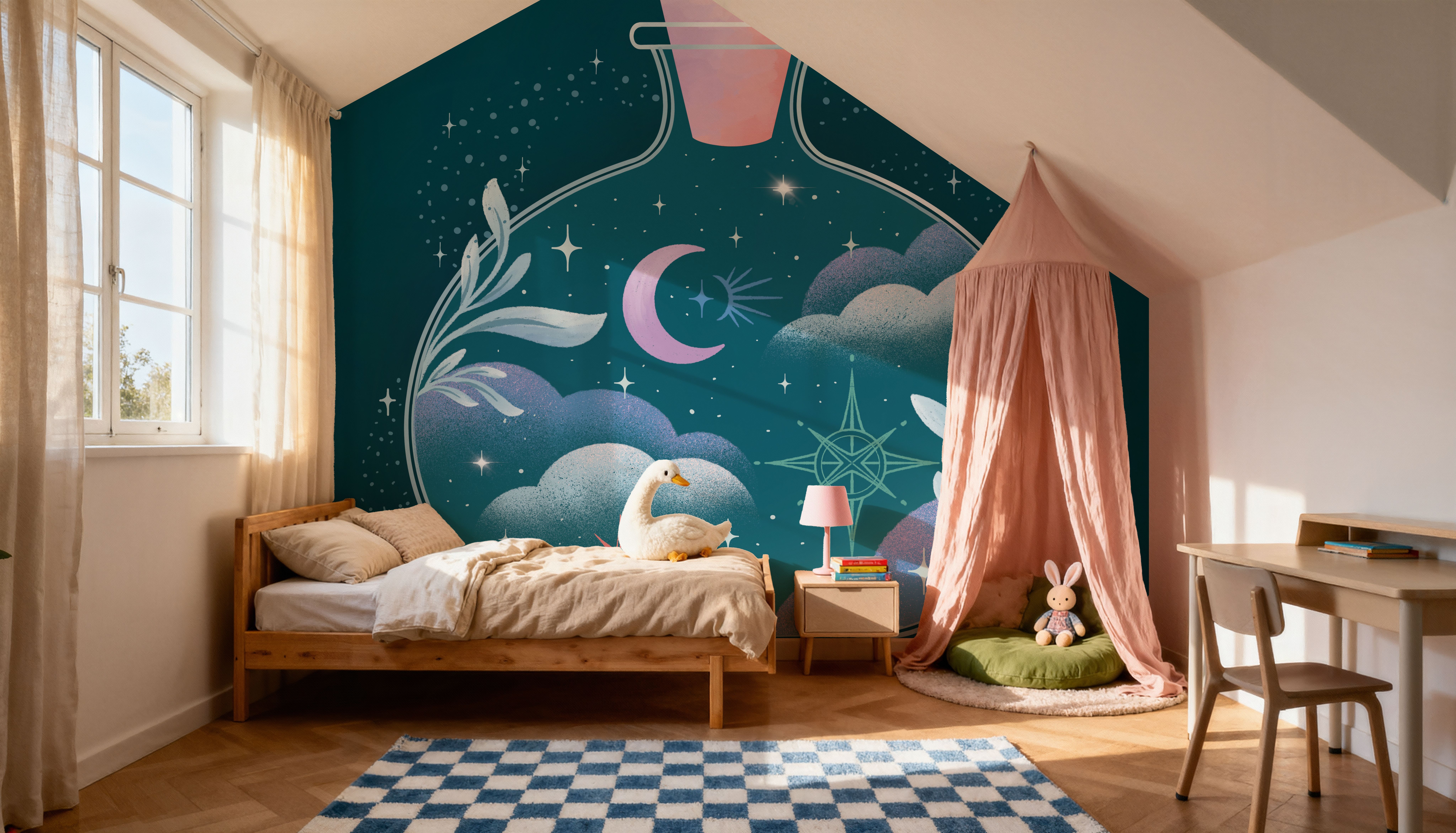 Celestial Dreams III