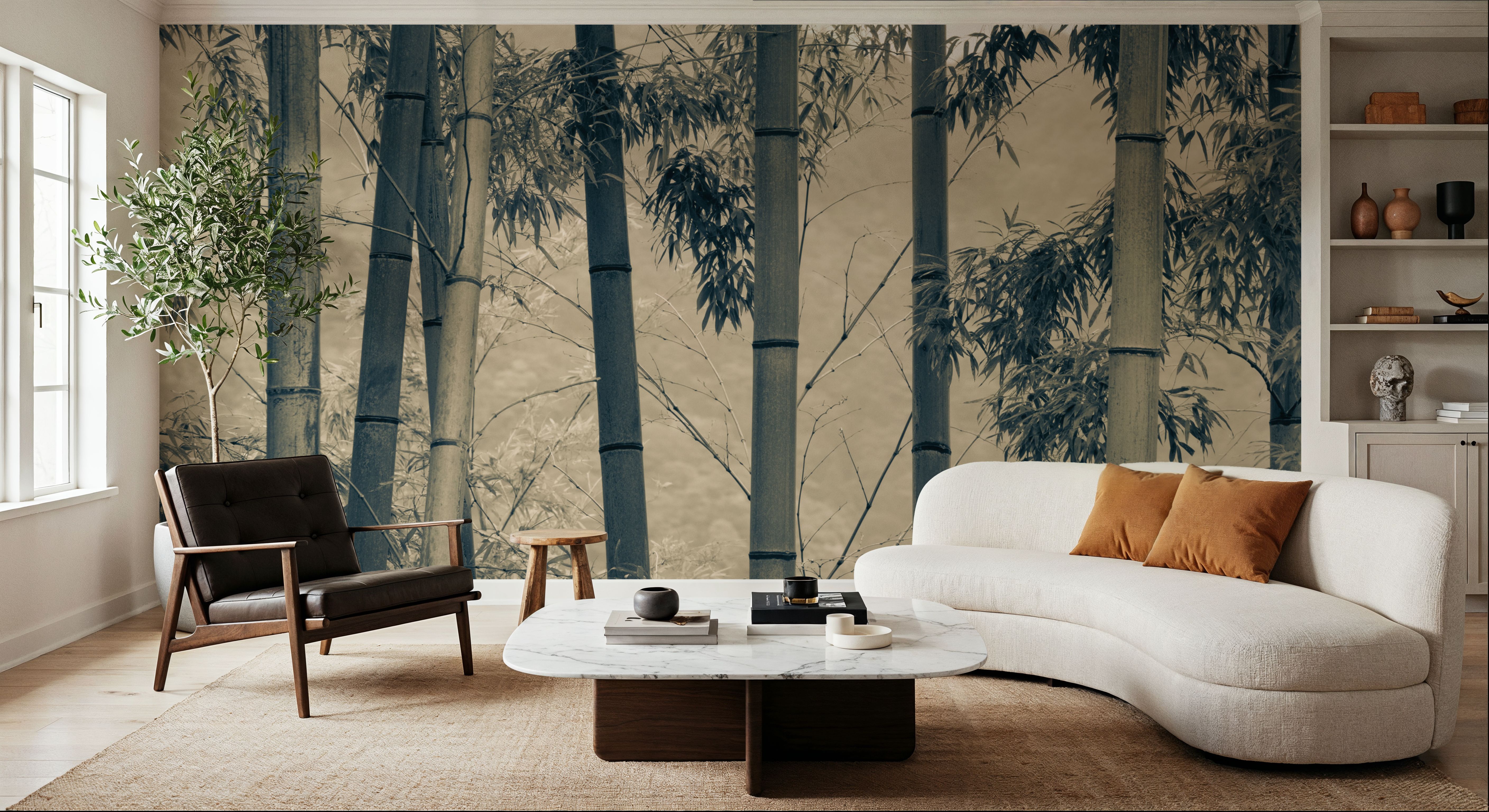 Japanese Bamboo II