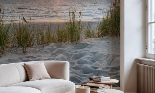 Sunset Dunes