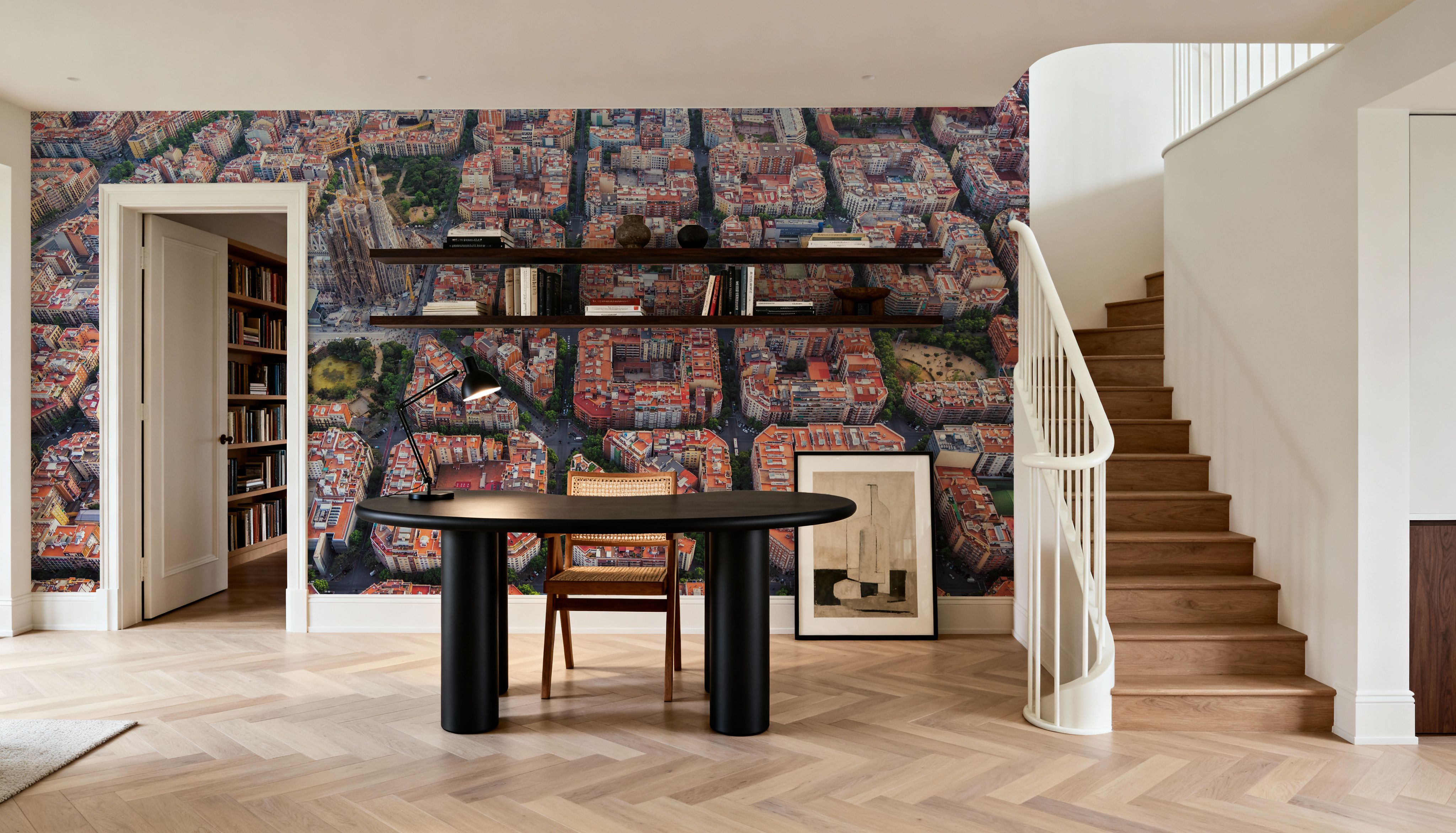 Barcelona Sagrada Familia