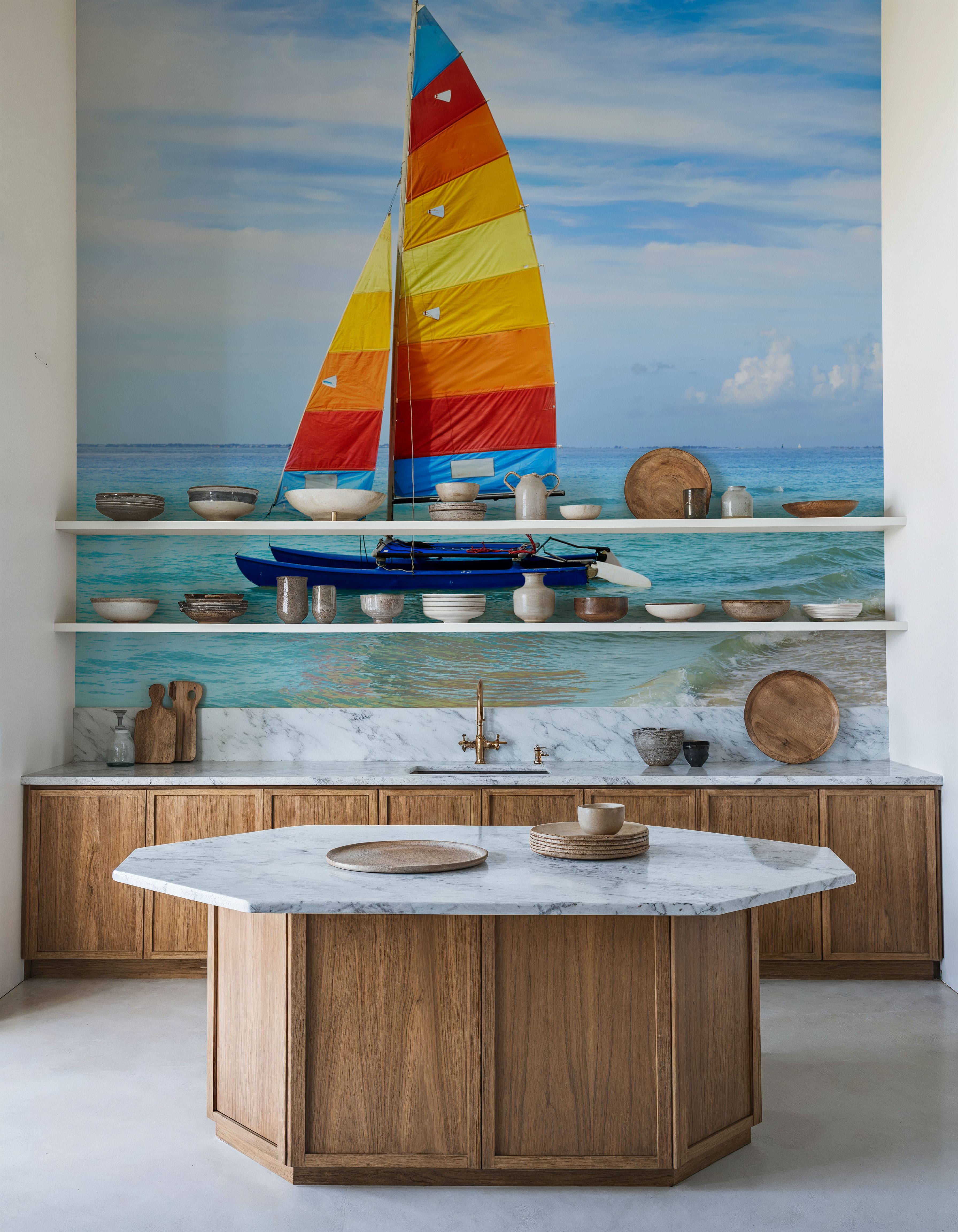 Fort Myers Catamaran