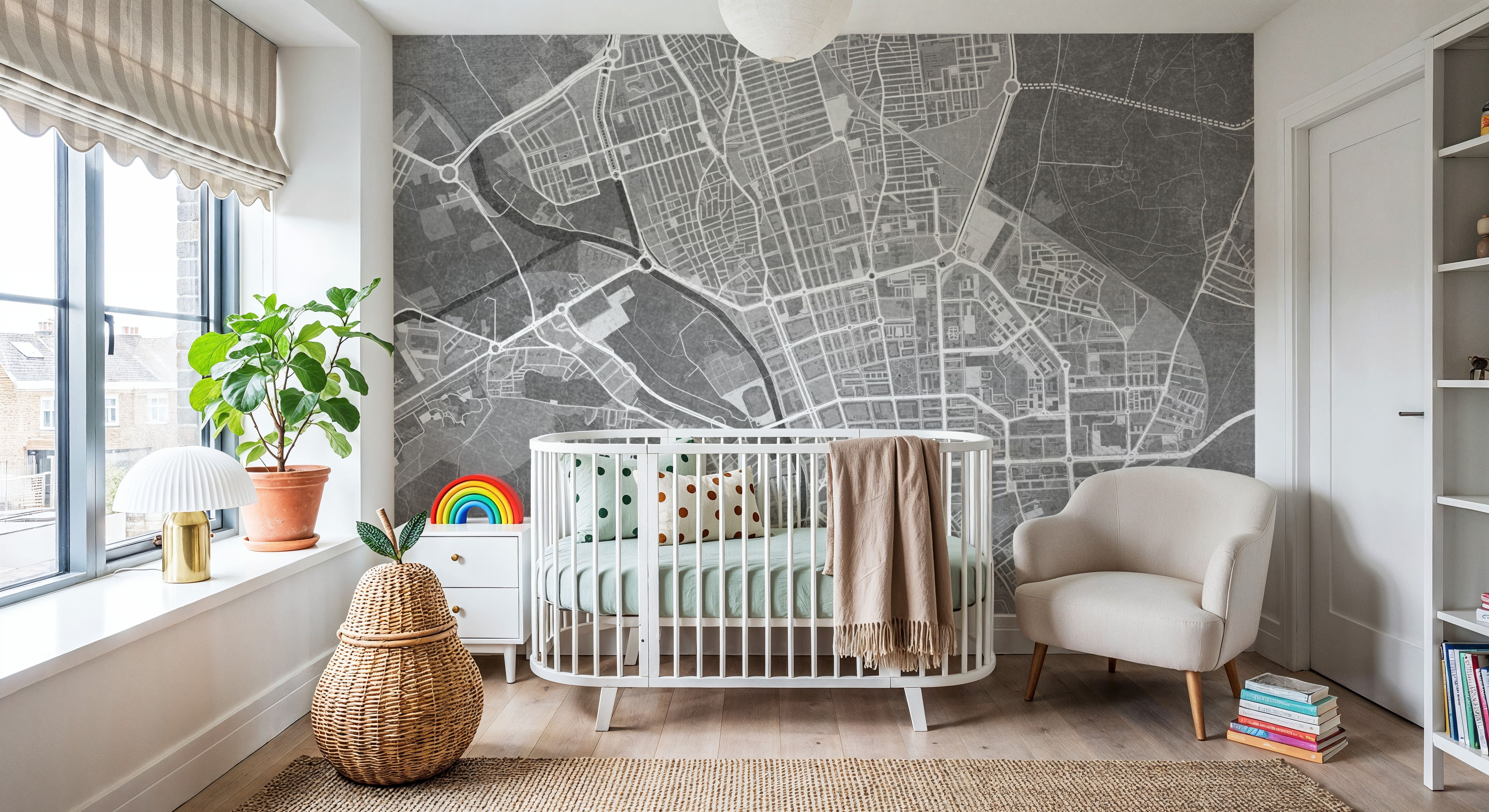 Cartagena Grey