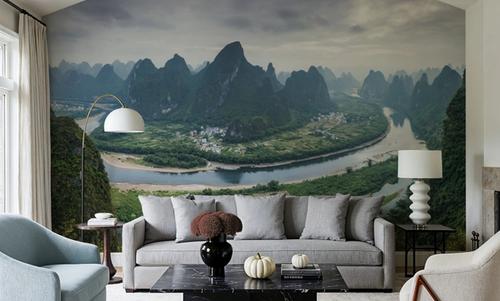 Xianggong Mountain