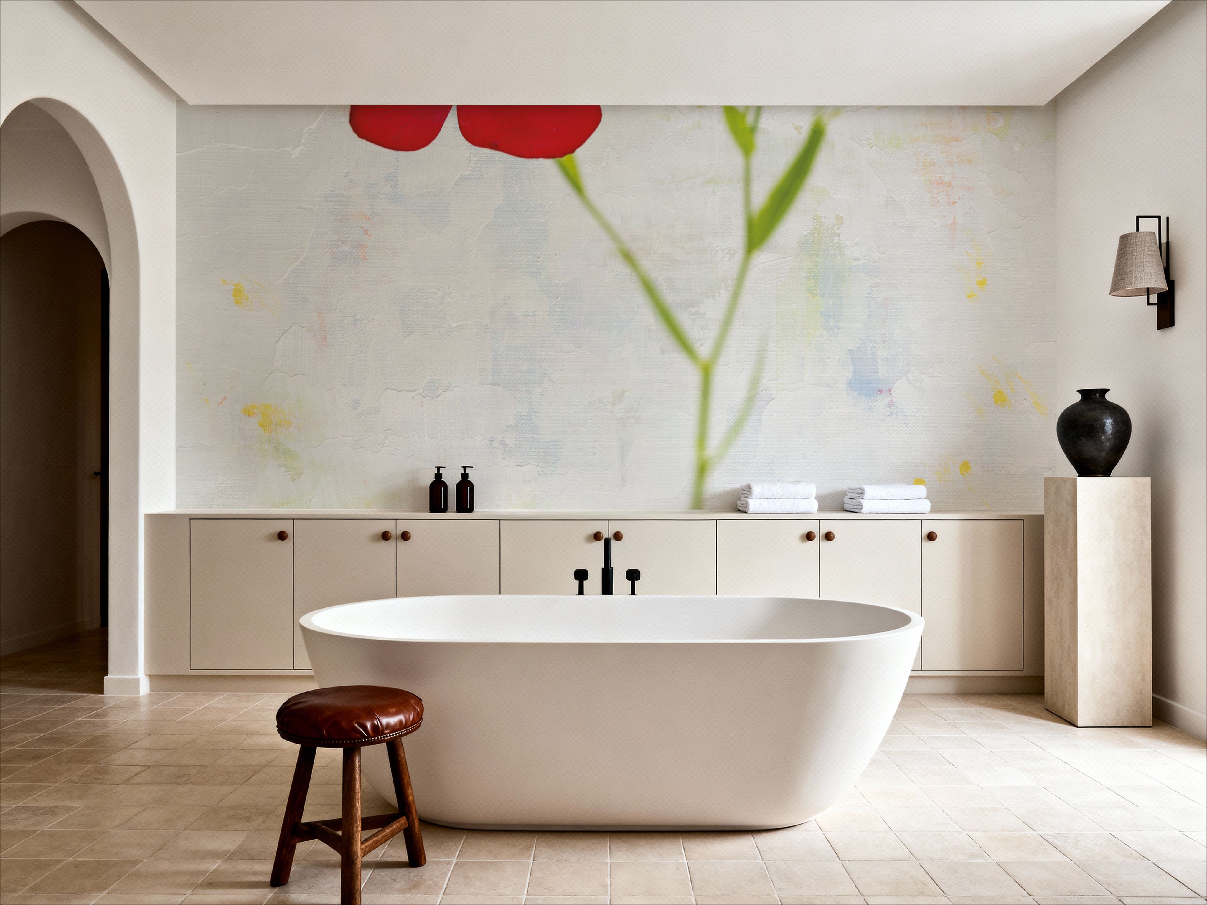 Wonderful Wildflowers XIV