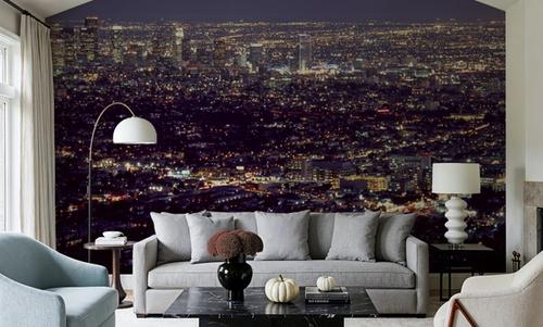Urban Luminescence