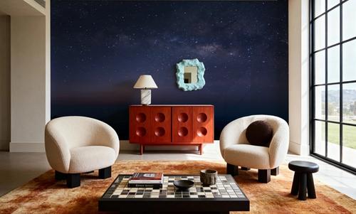 Starfield Horizon