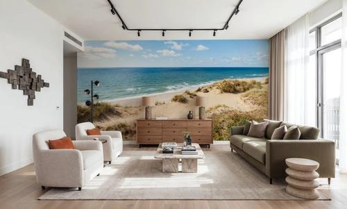 Dune Landscape