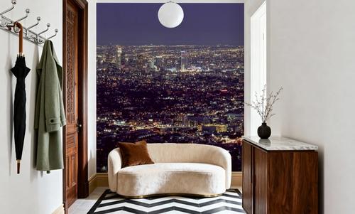 Urban Luminescence