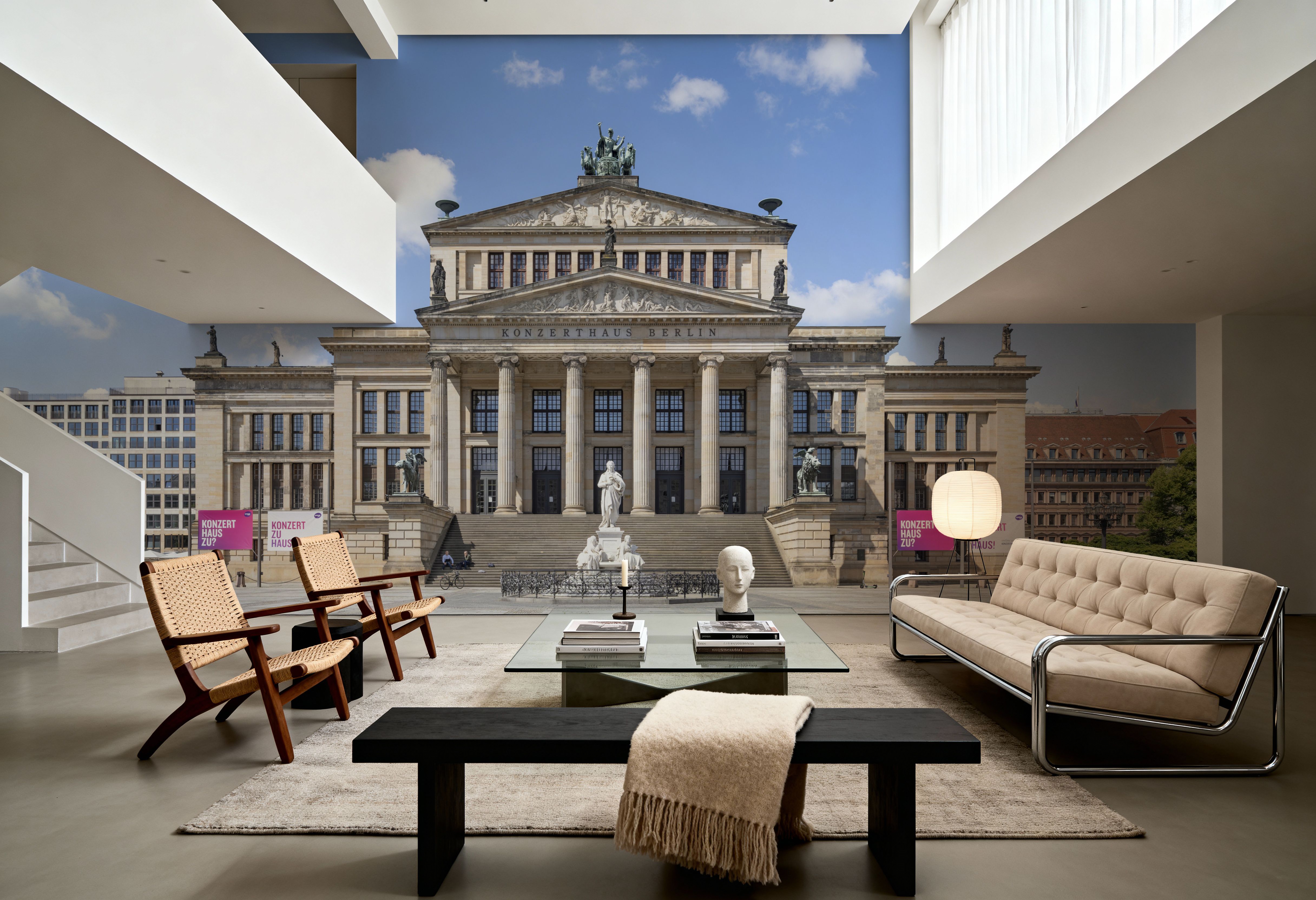 Konzerthaus Berlin