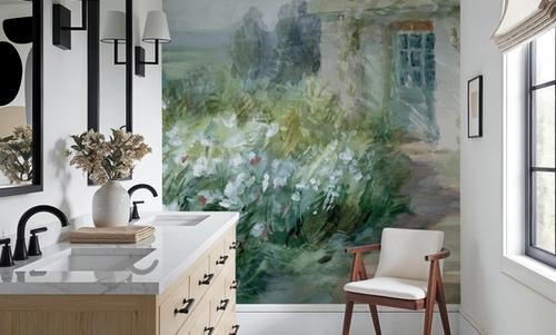 Serene Cottage