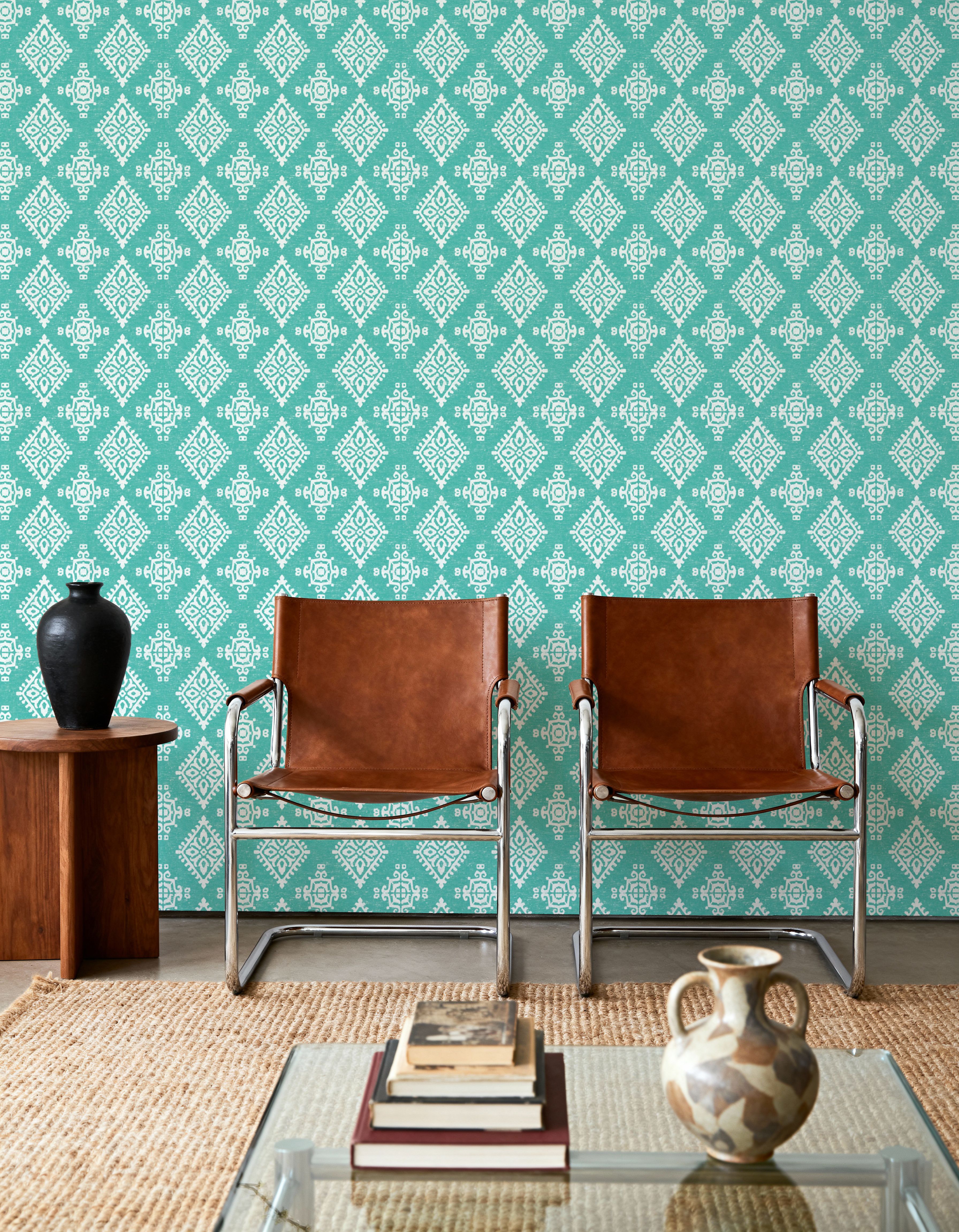 Atlantic Breeze Turqouise