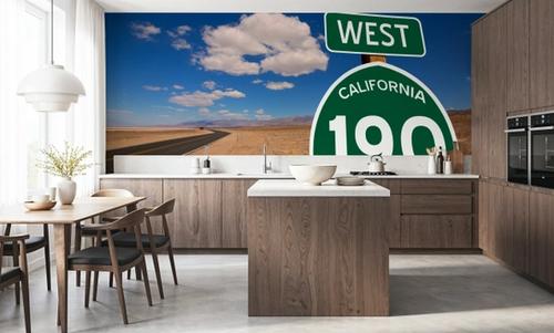 Desert Route 190