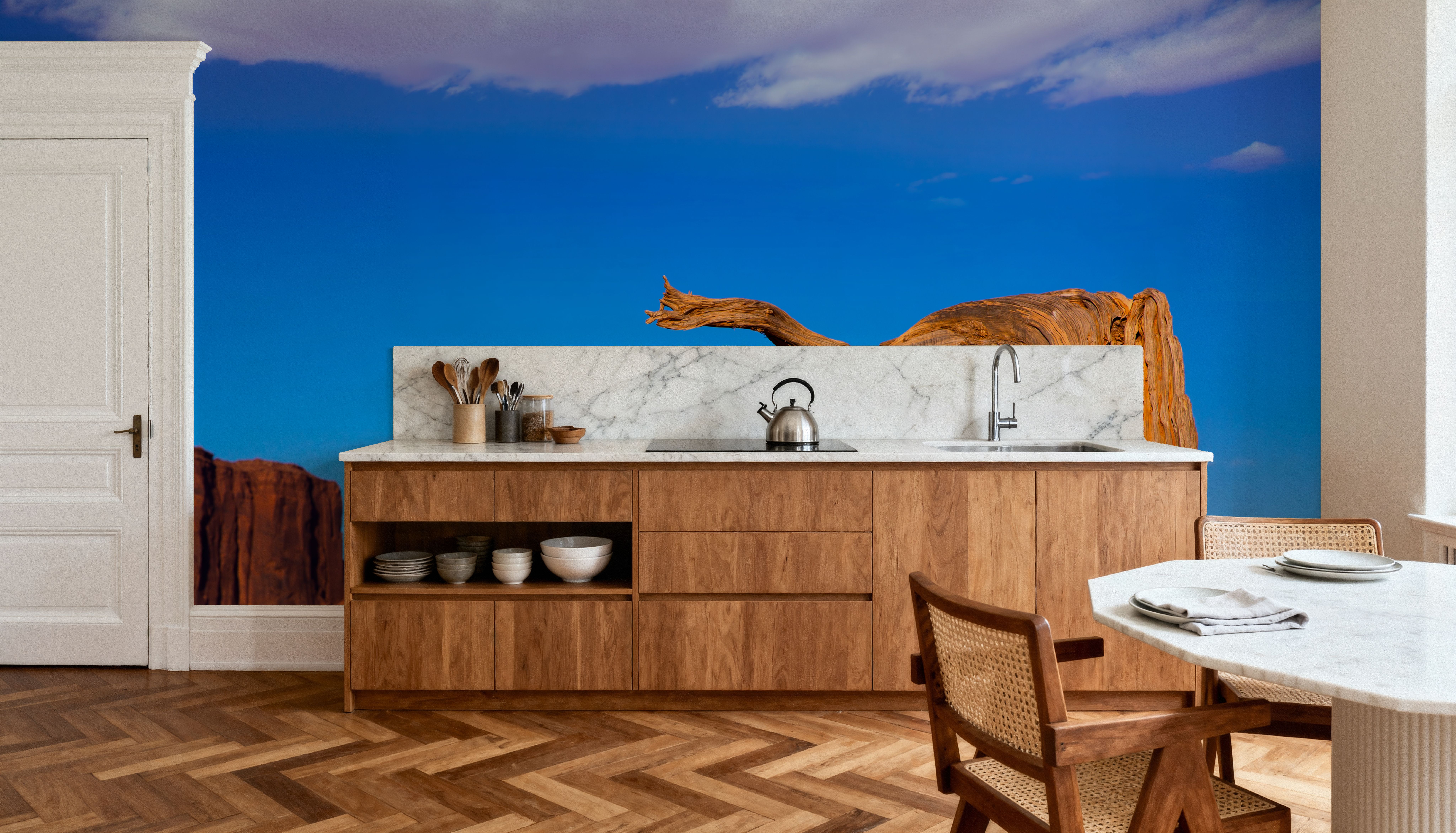 Monument Valley Branch