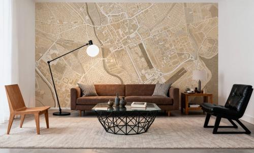 Cardiff City Ochre