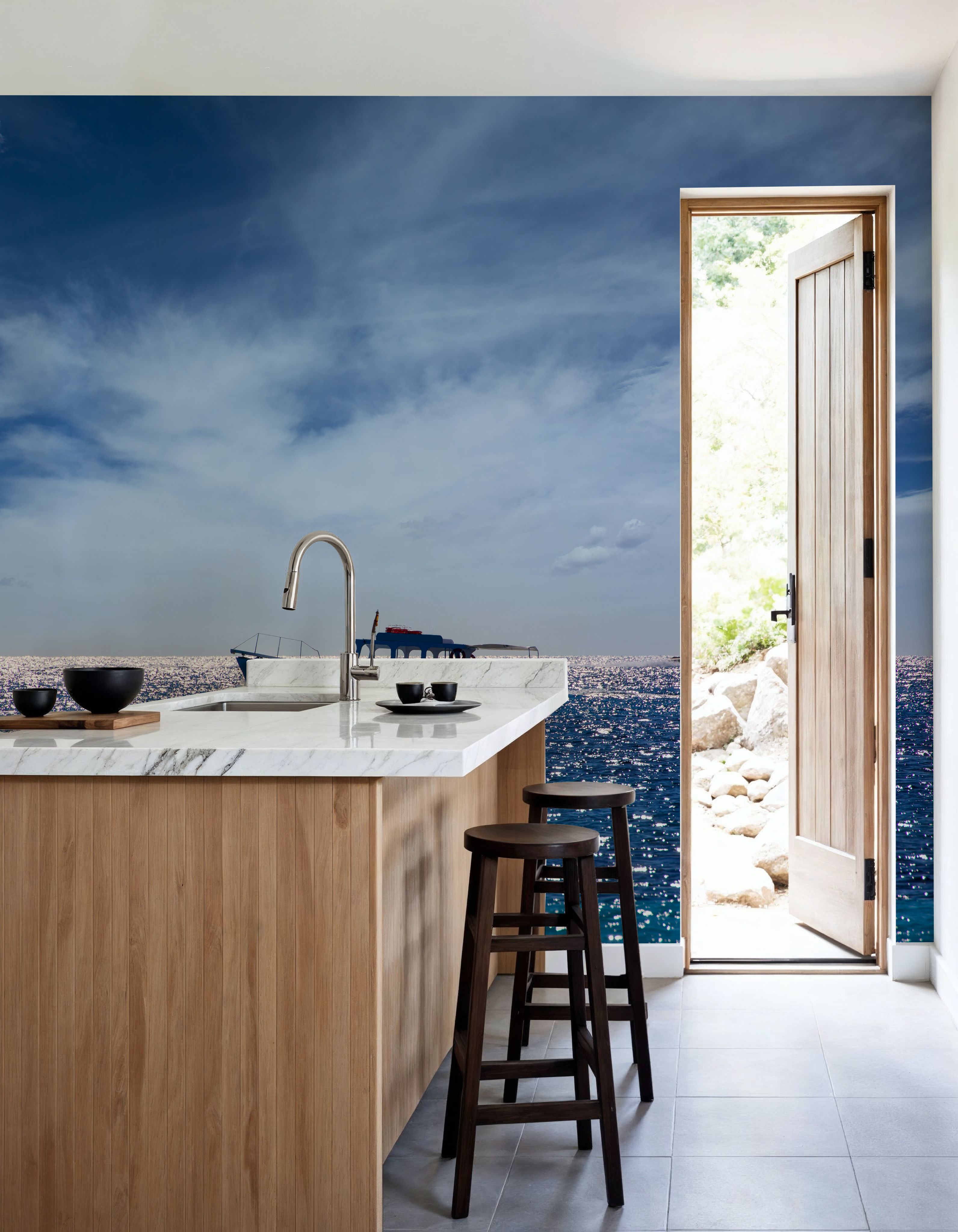 Mediterranean Boats