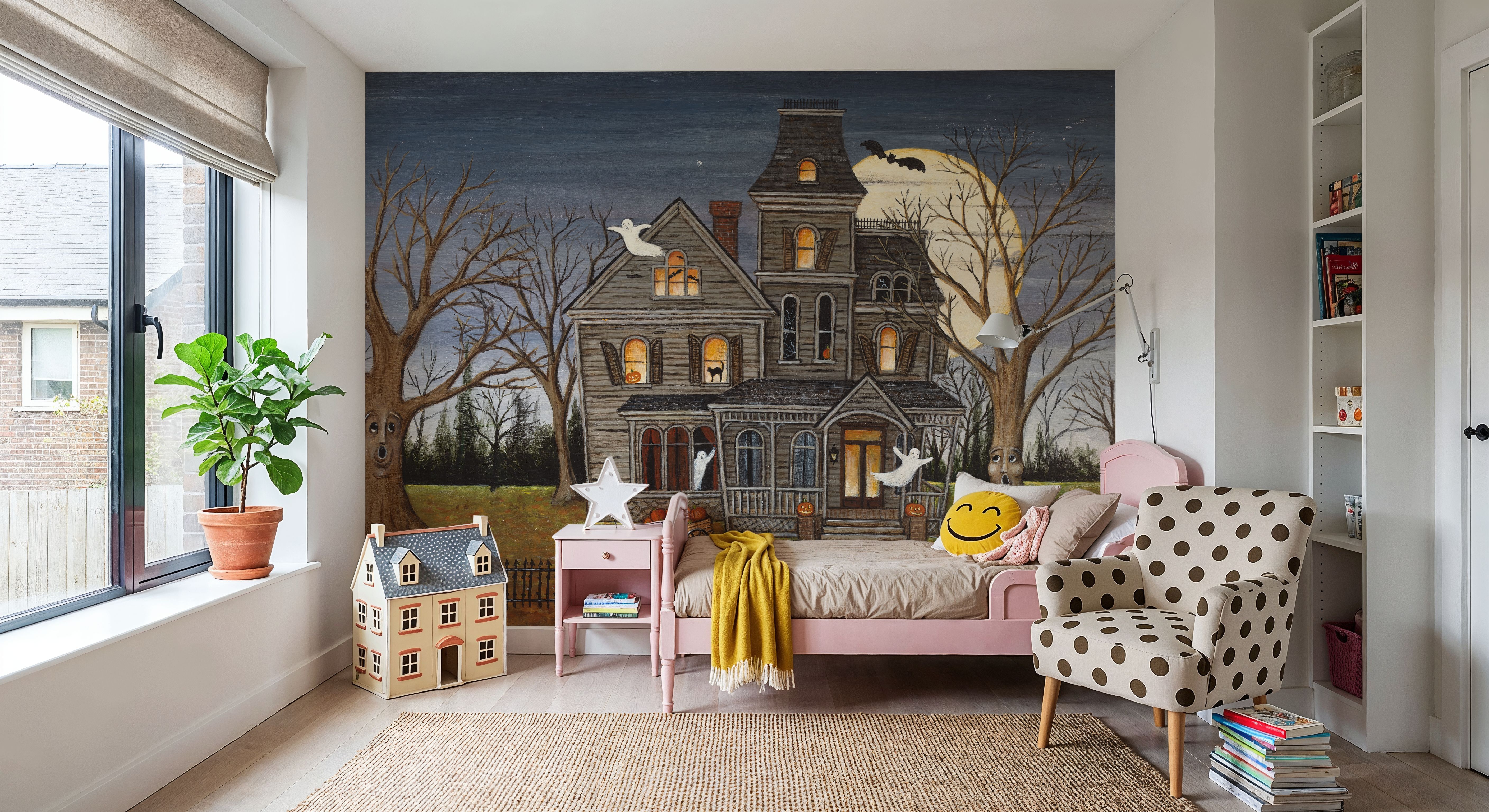 Haunted House
