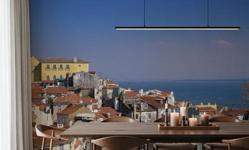 Mediterranean Panorama