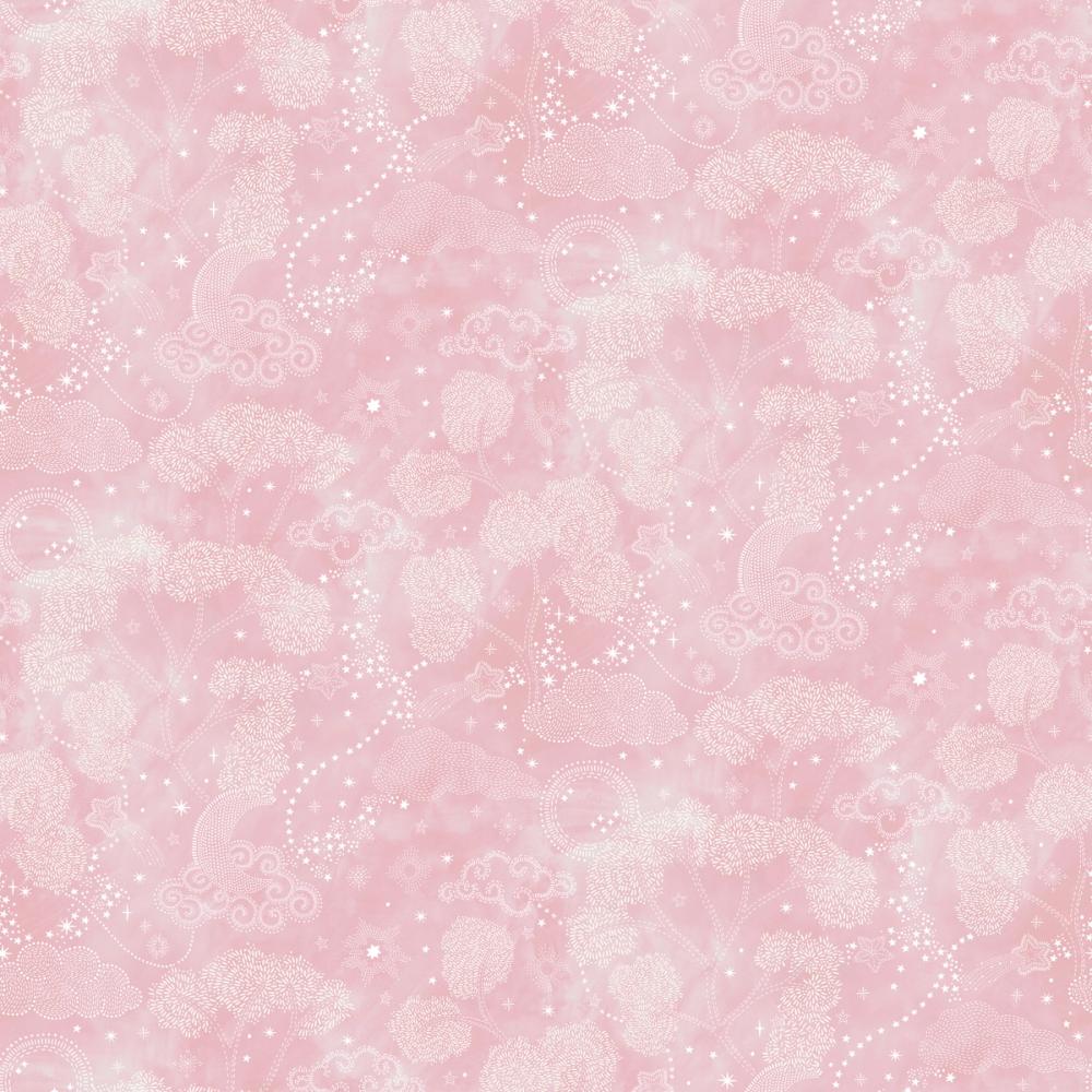 Moonlit Sky Petite, Ballet Slippers