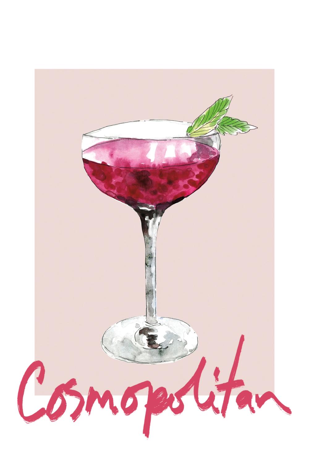 Cosmopolitan
