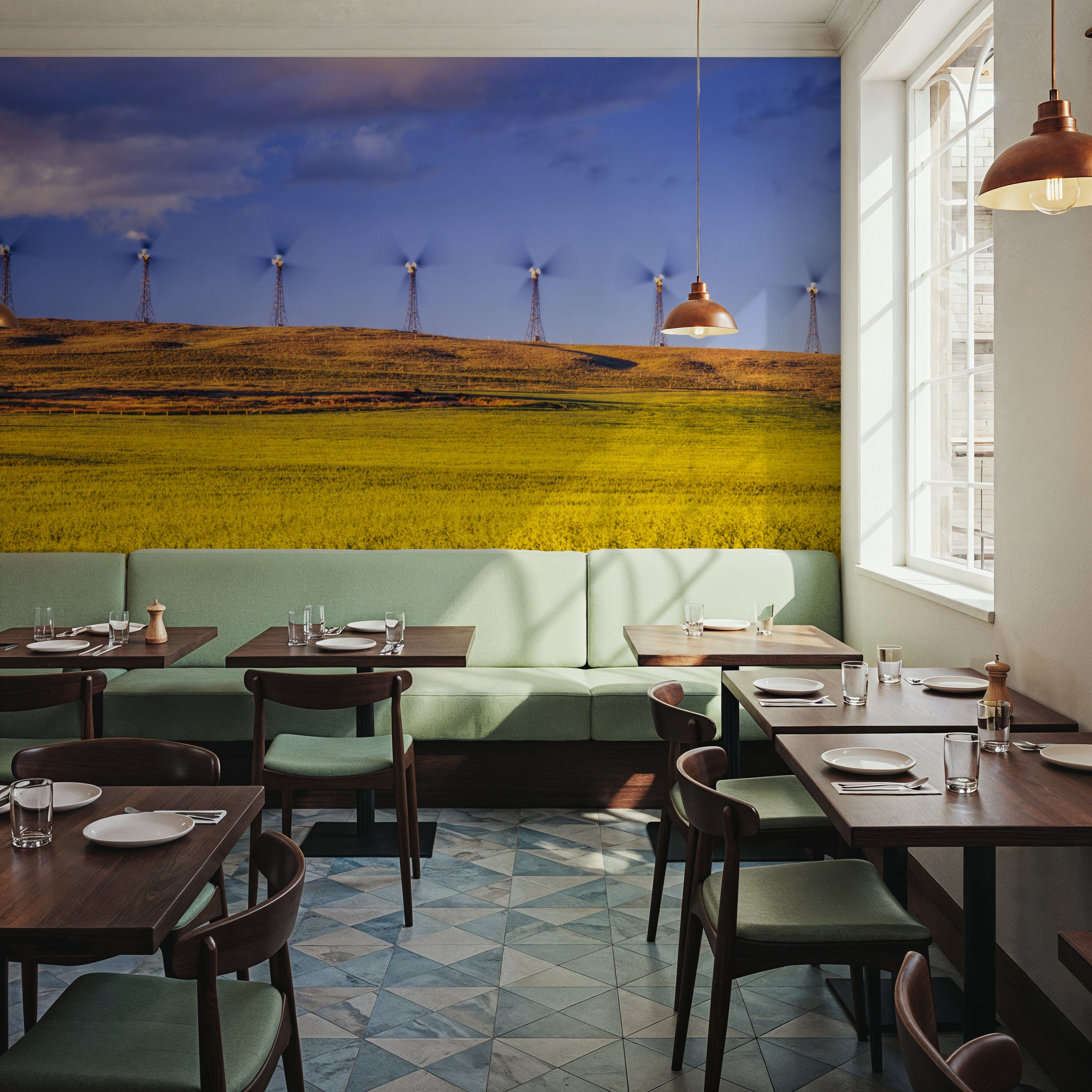 Wind Farm