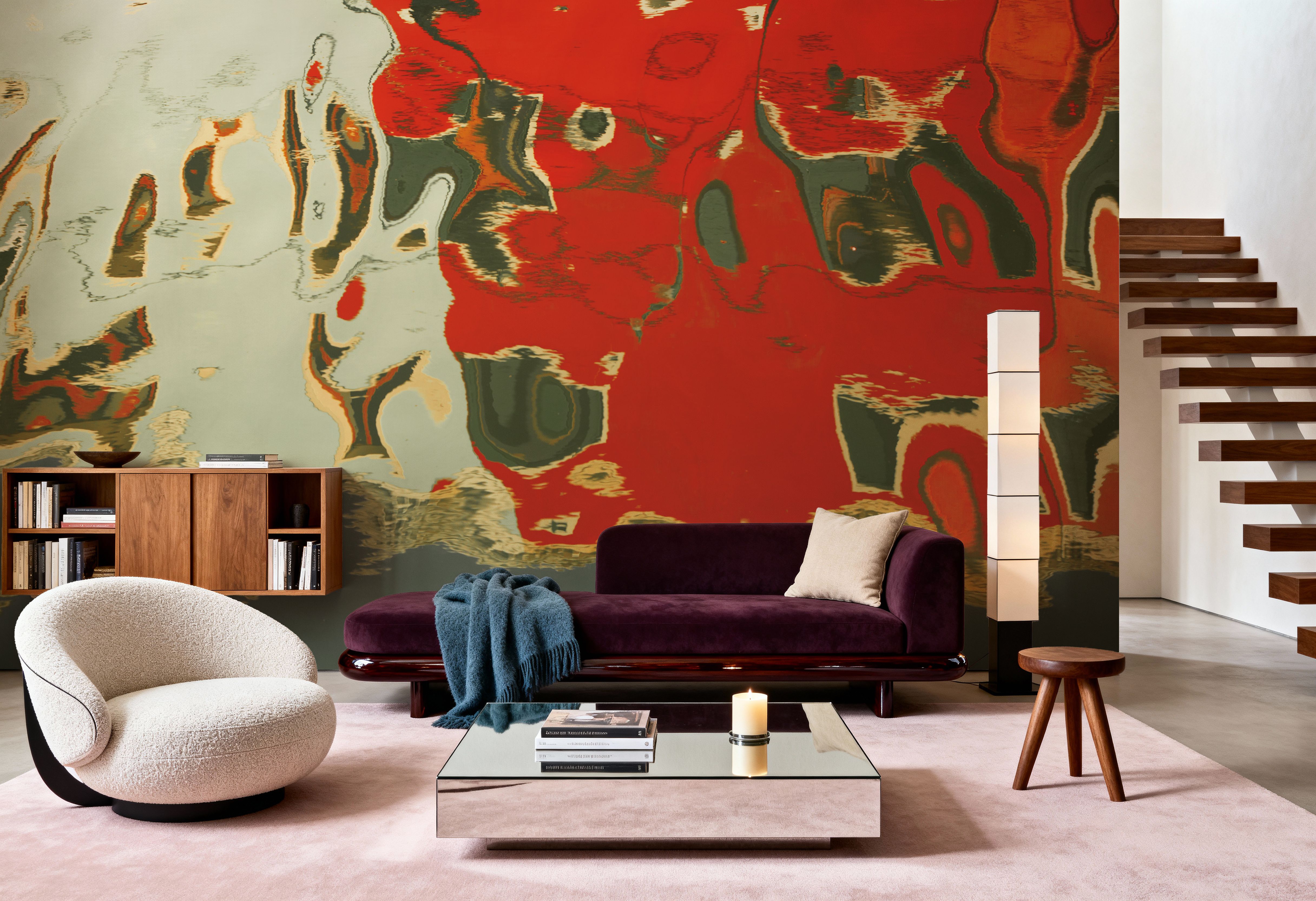 Reflections of Burano V