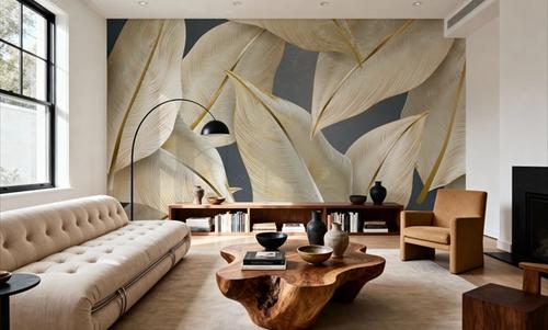 Art Palms Study
