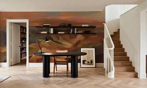 Desert Ridge