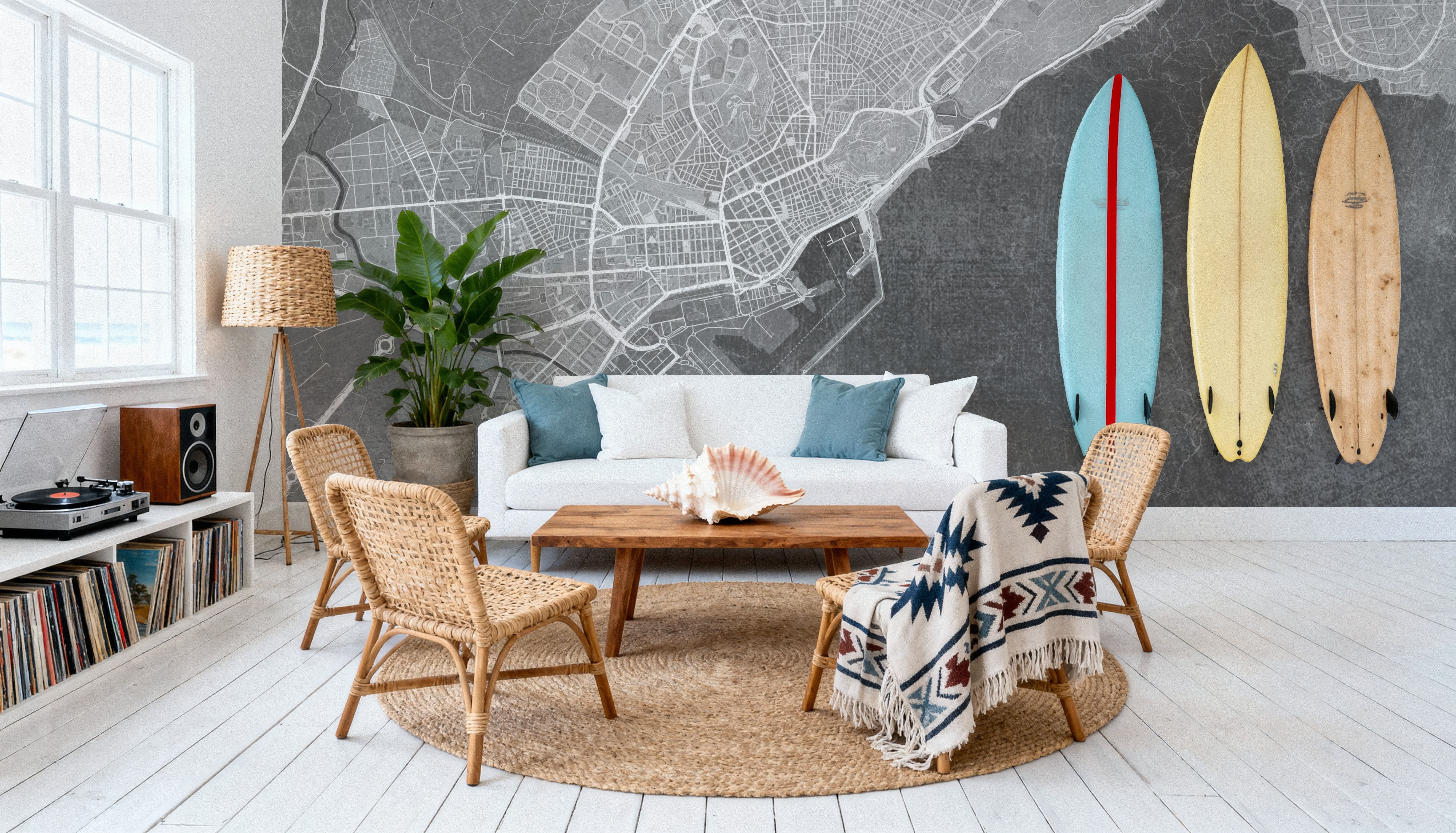 Alicante Grey