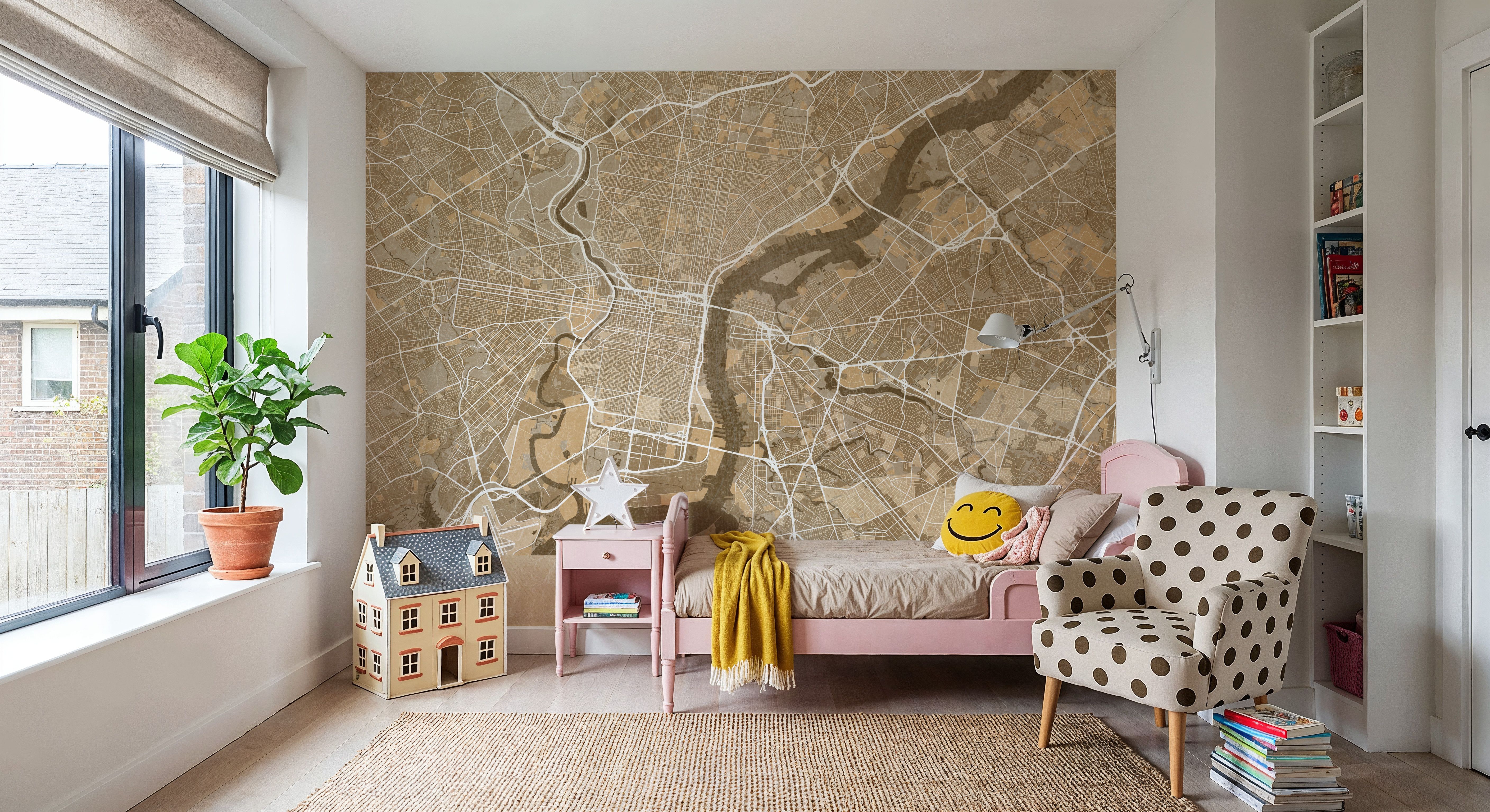 Philadelphia Ochre