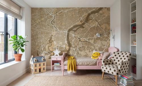 Philadelphia Ochre